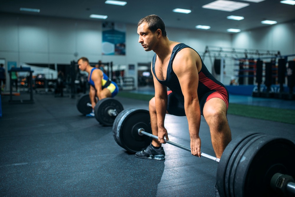 What to Bring to a Powerlifting Meet