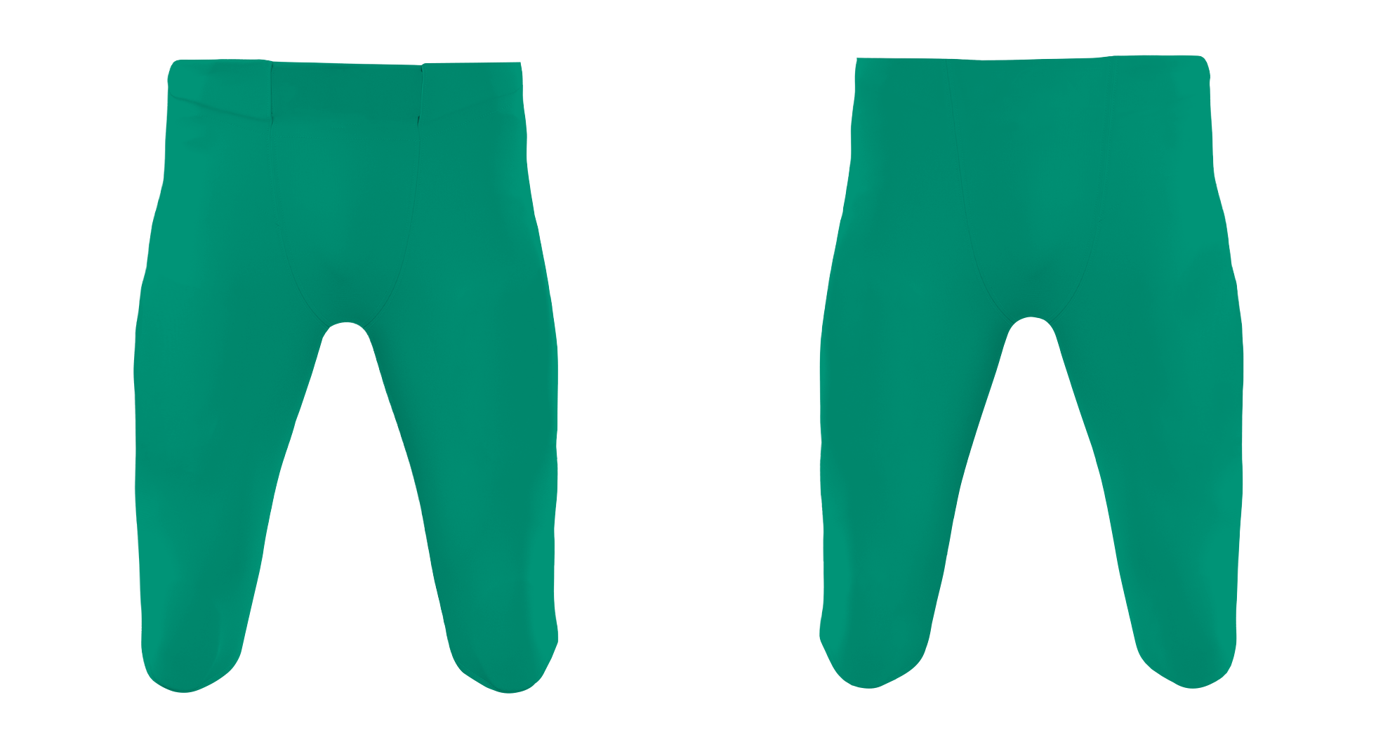 Custom refined design adult youth unisex football pants - Football-pants