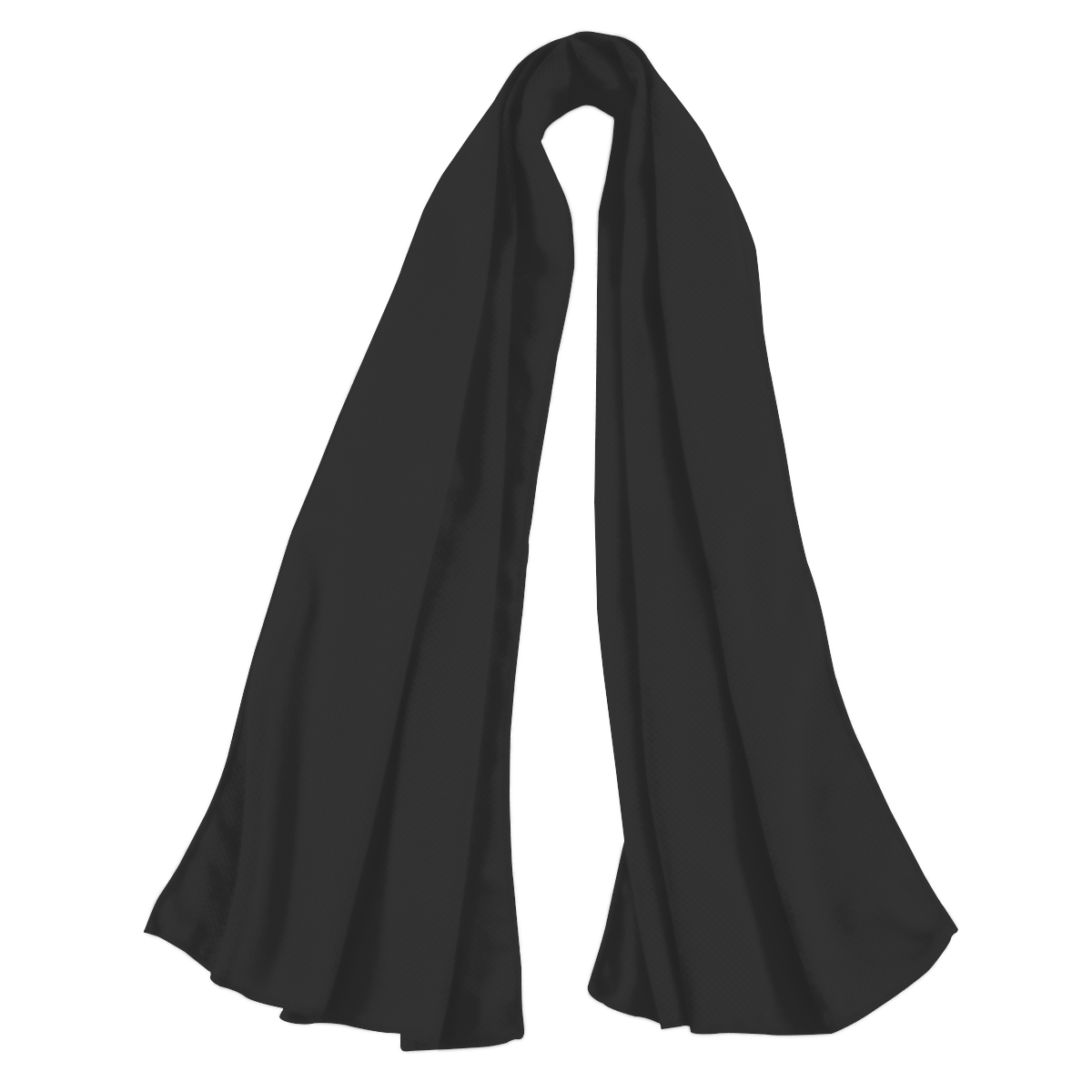 Custom black cooling towel - Towel