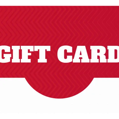 Custom SGS eGift Card Artisan