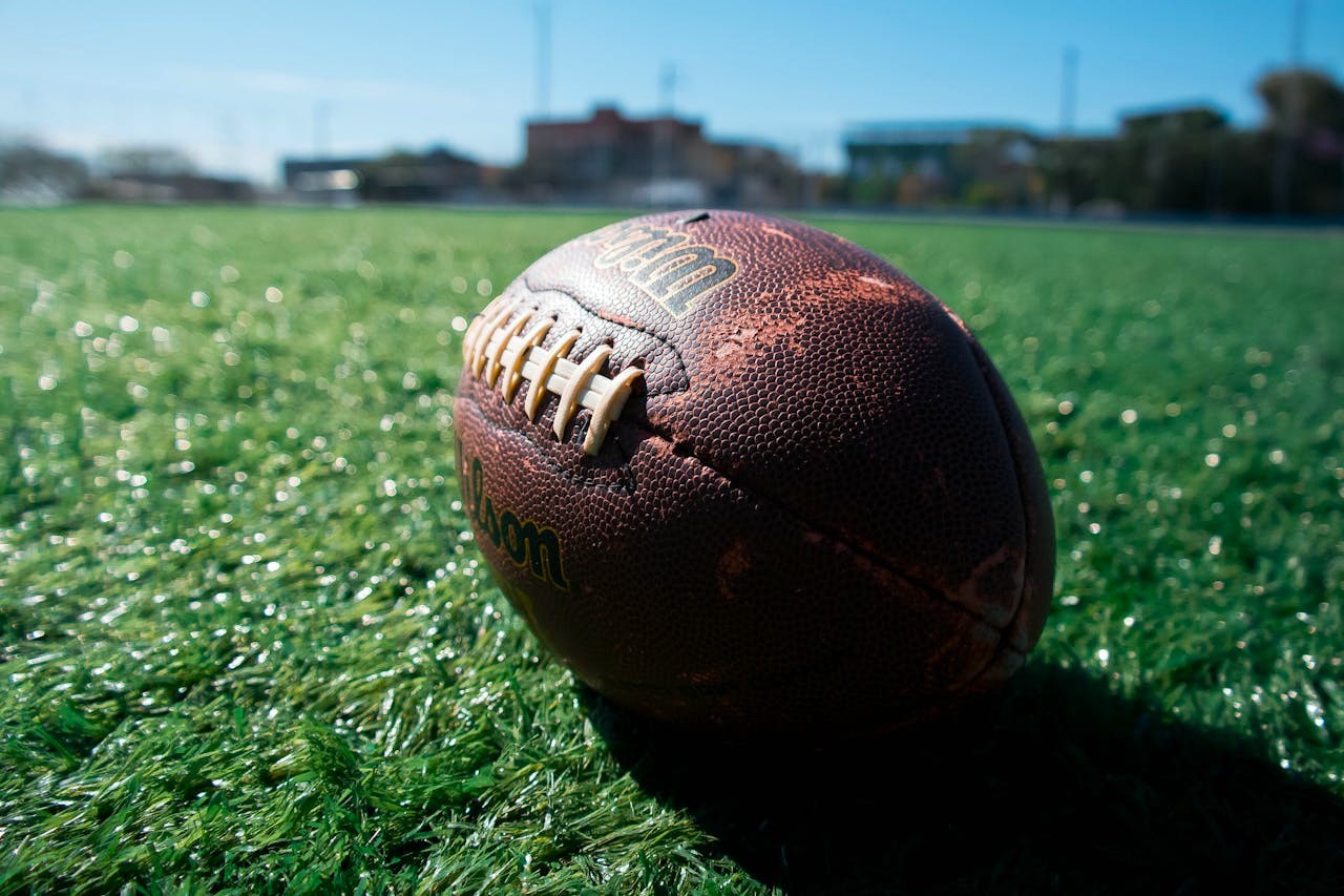How to Deflate a Football Without Damage