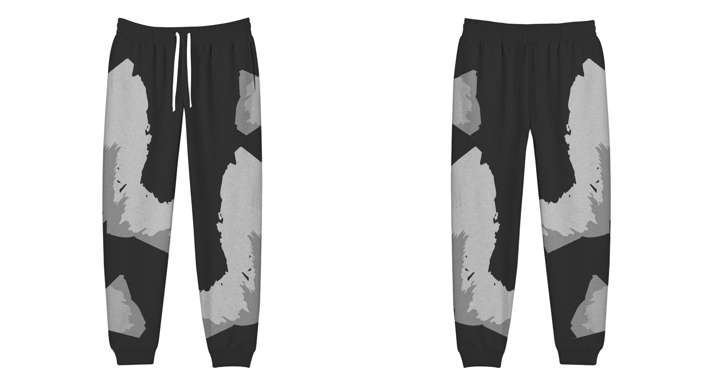 Custom comfortable adult youth unisex cheerleading pants - Cheerleading-pants