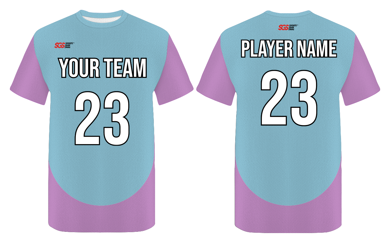 Custom unique design adult youth unisex basketball jersey - reversible uniform - Jersey