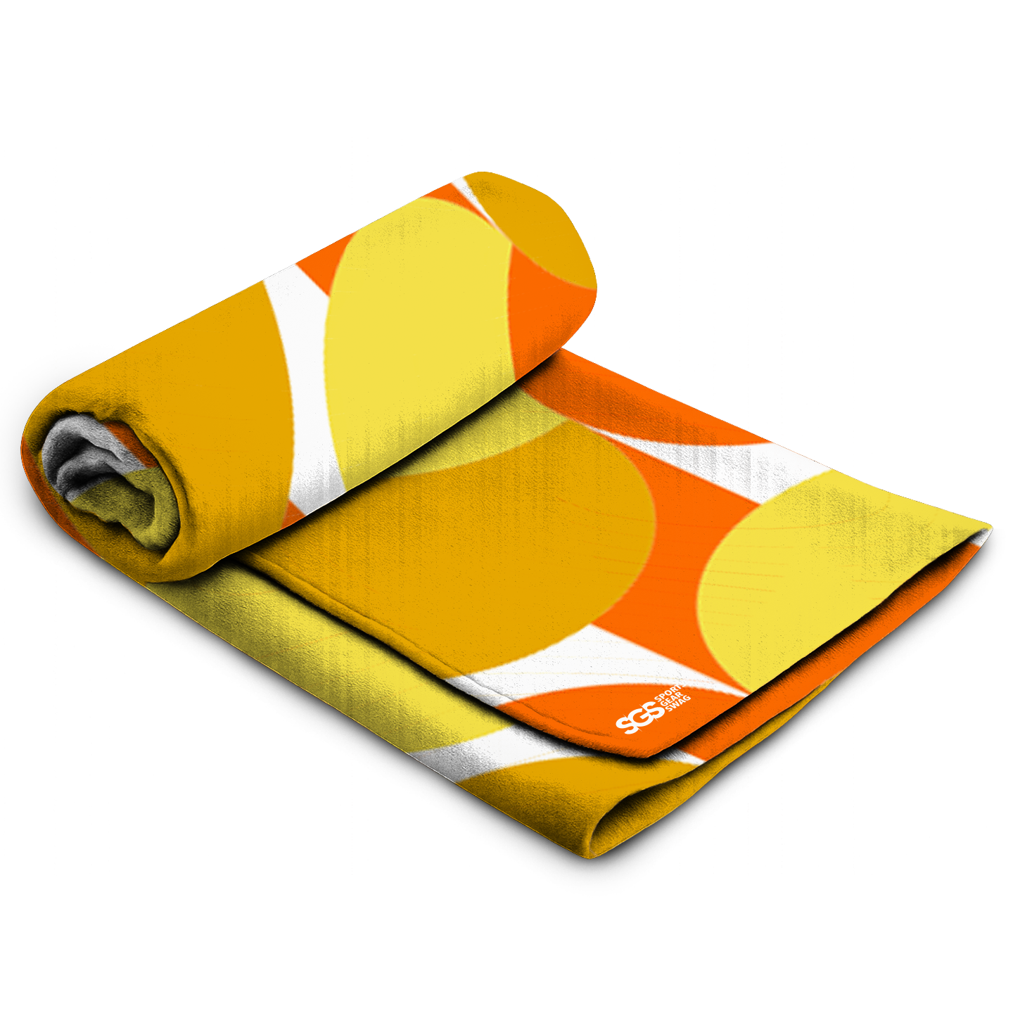 Custom yoga mat towel grip enhancer - Yoga-mat-towels