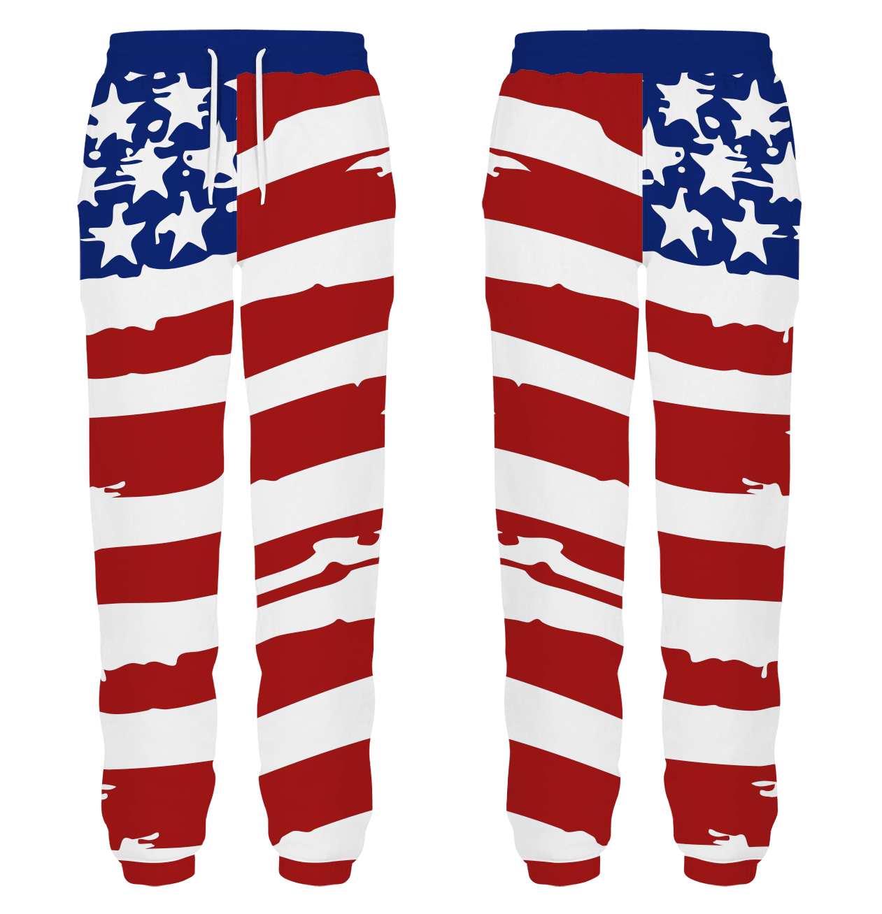 Custom dance joggers adult youth unisex heritage striker - Dance-joggers