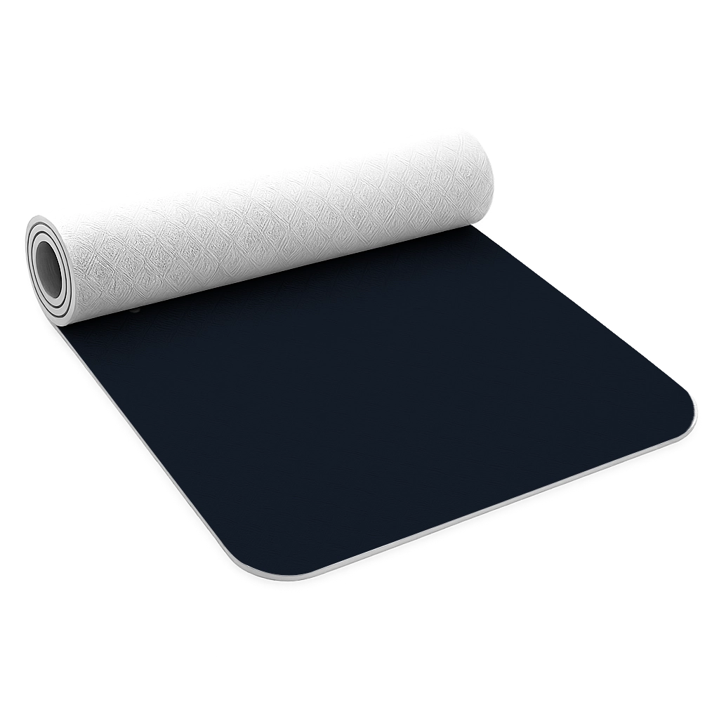 Custom yoga mat tricksy - Yoga-mats