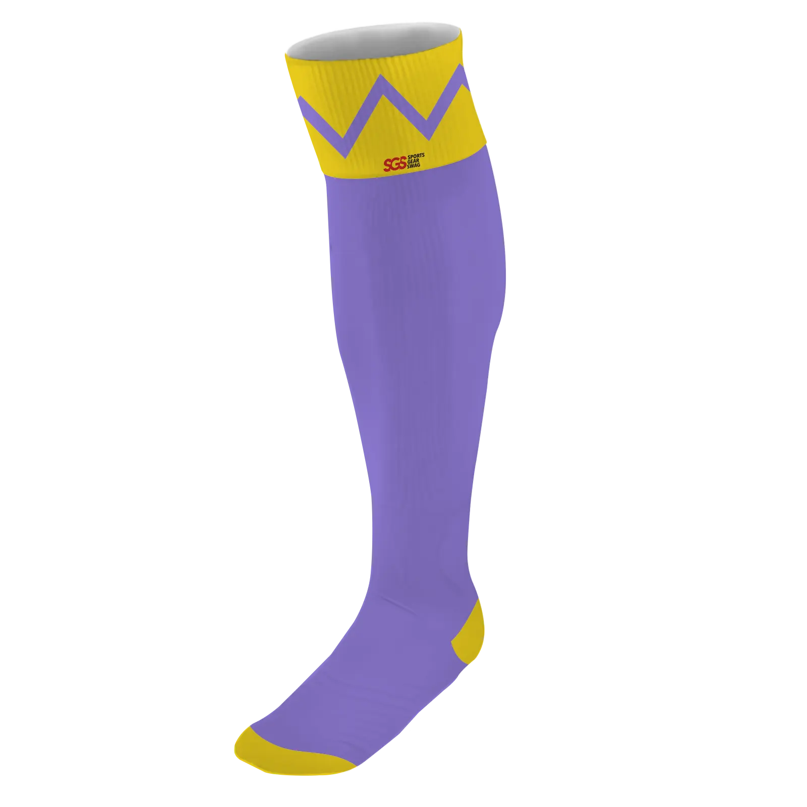 Custom soccer socks adult youth unisex prokick - Socks