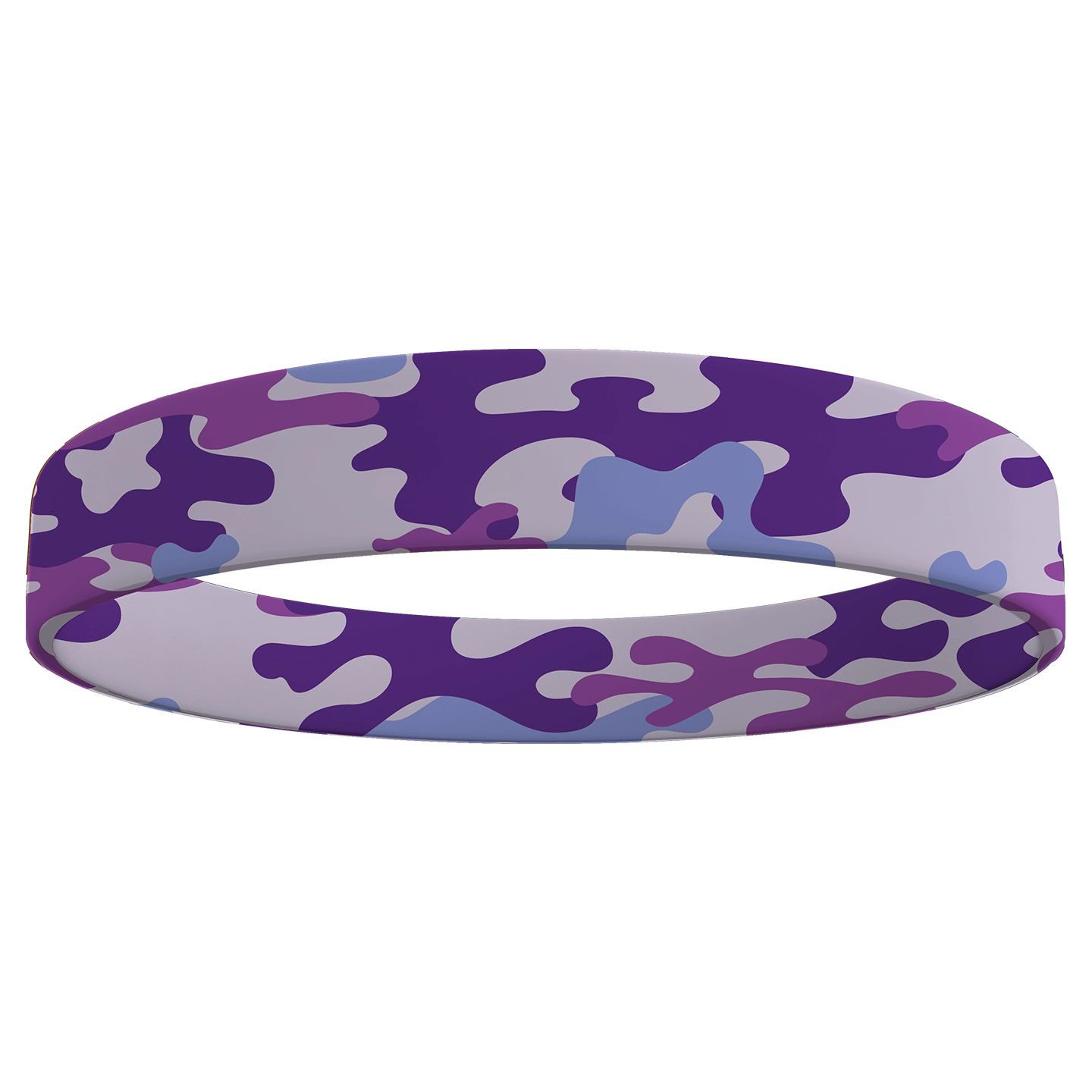 Custom silicone wristband colorful - Wristbands