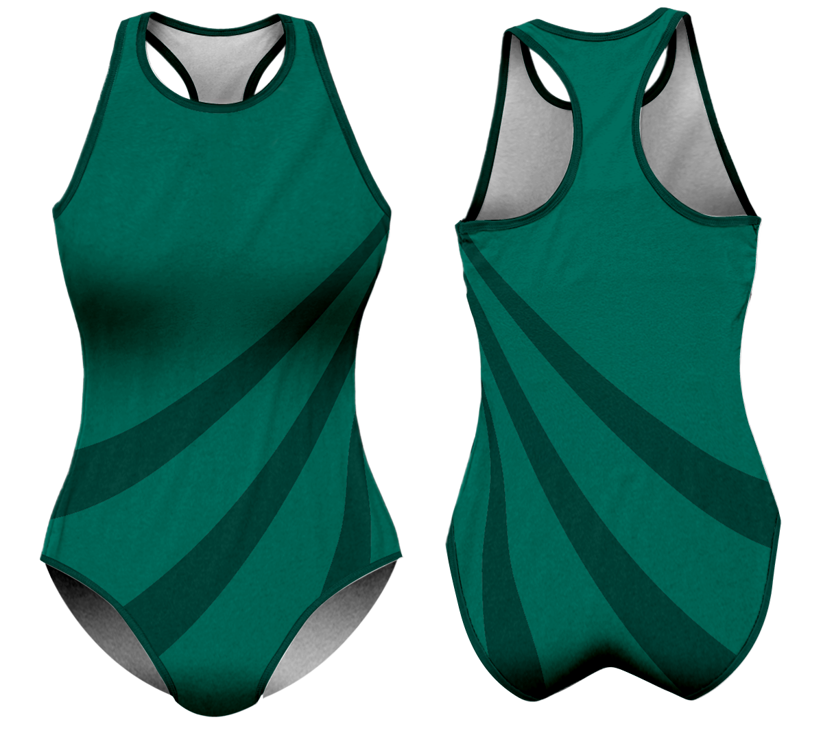 Custom water women speed suit training edition - Women-water-speed-suits