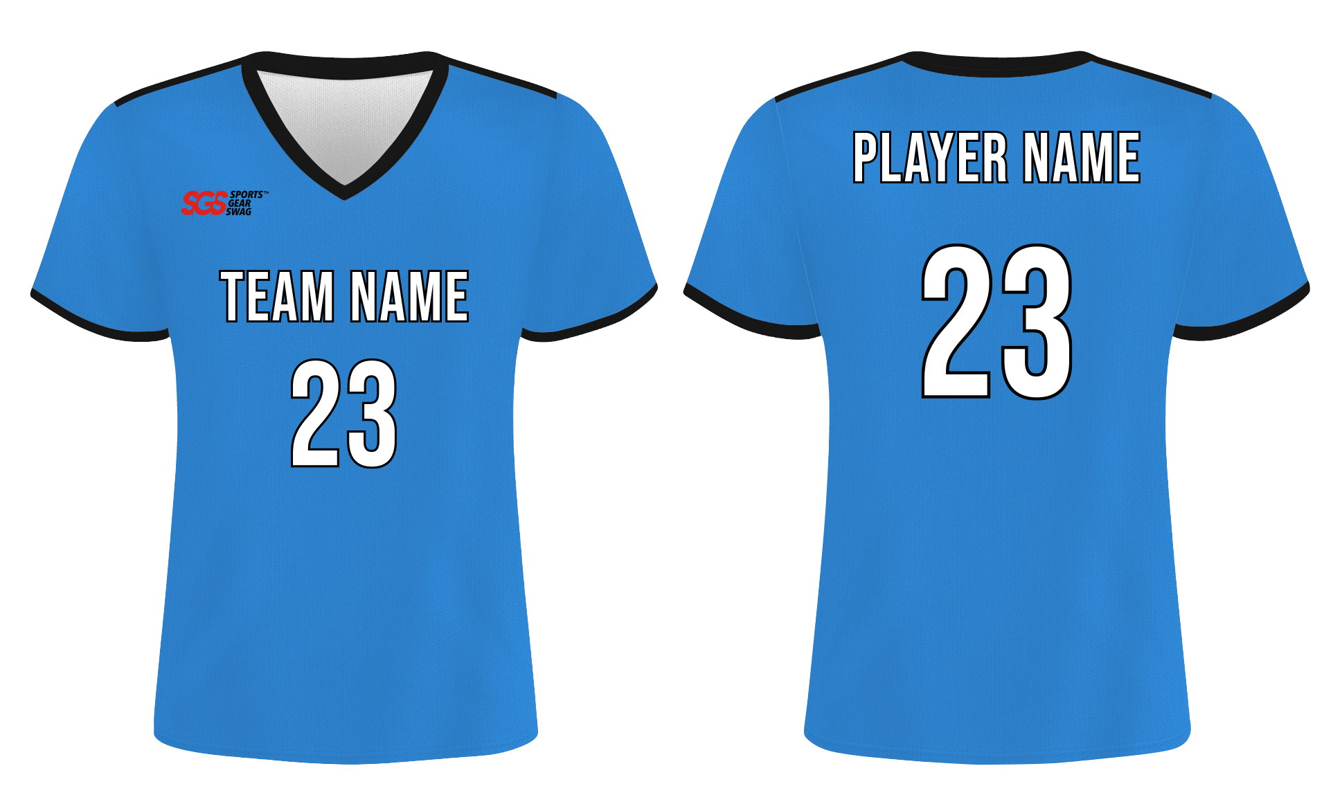 Custom elite cat adult youth unisex soccer jersey - Jersey