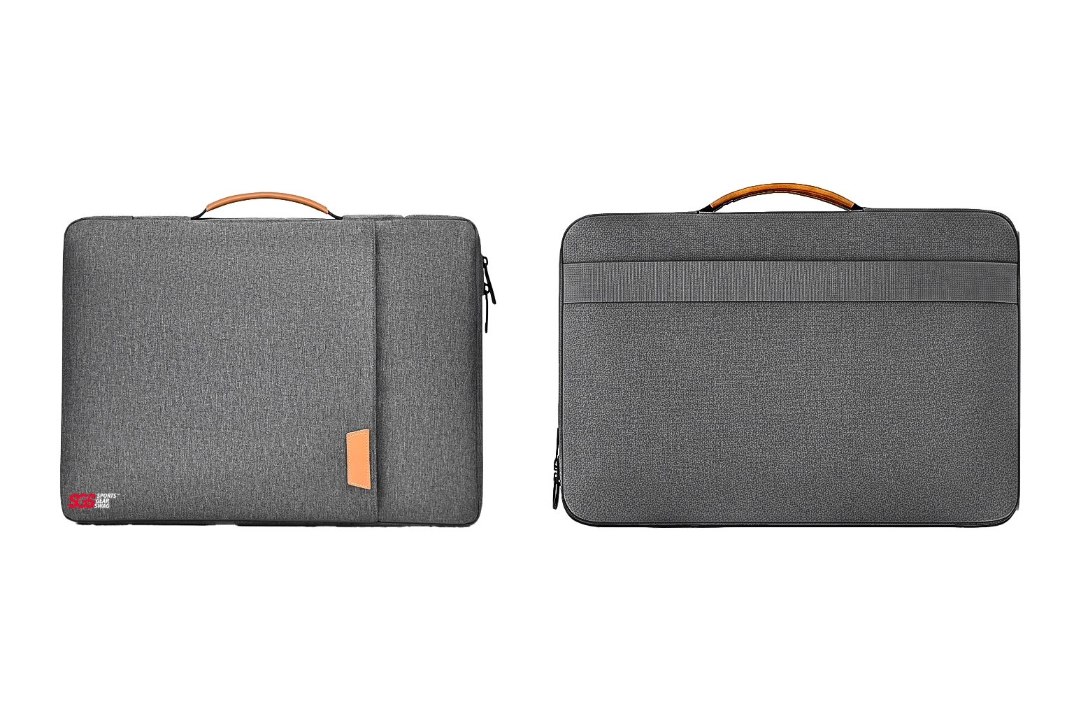 Custom briefcase nexus - Briefcases