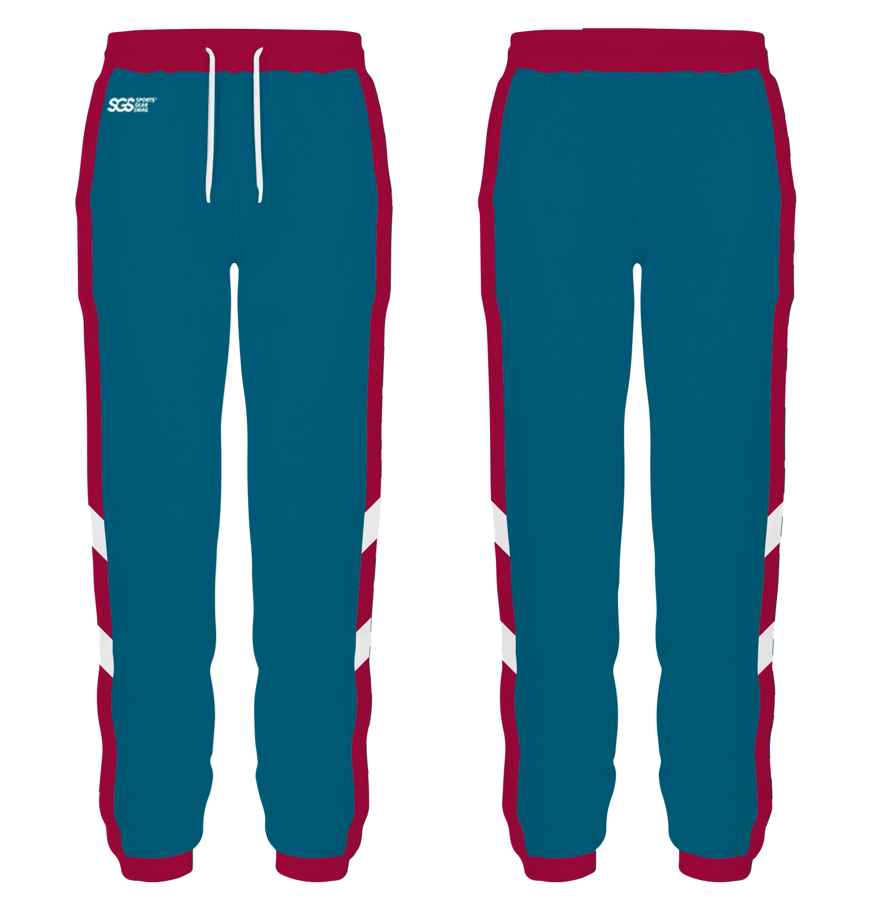 Custom pants adult youth unisex quick-dry fitness - Sweatpant