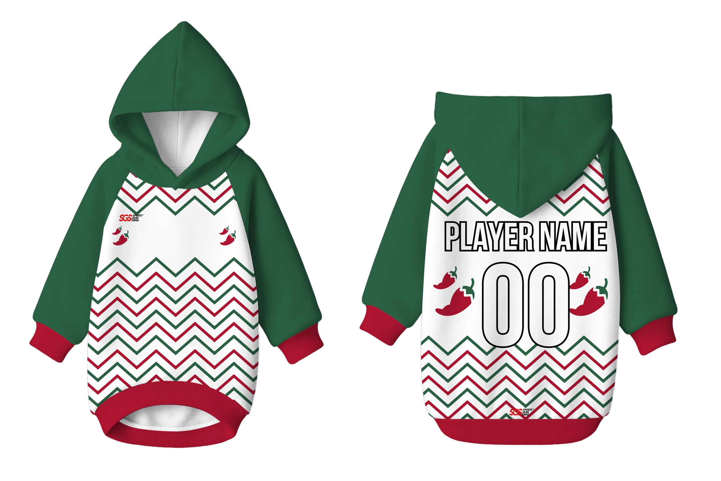 Custom pet holiday hoodie independence drive - Pets-hoodie