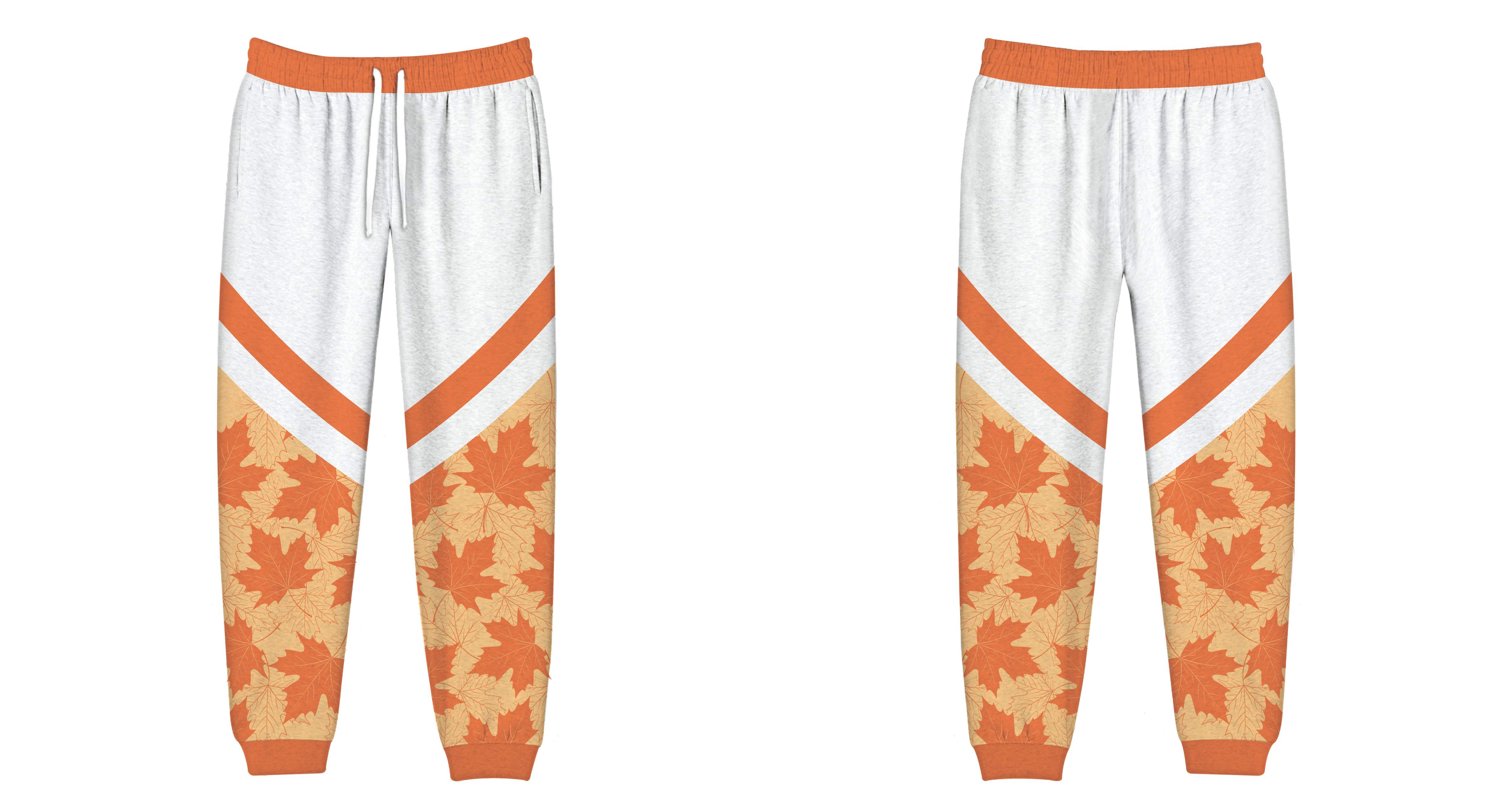 Custom delightful adult youth unisex cheerleading pants - Cheerleading-pants