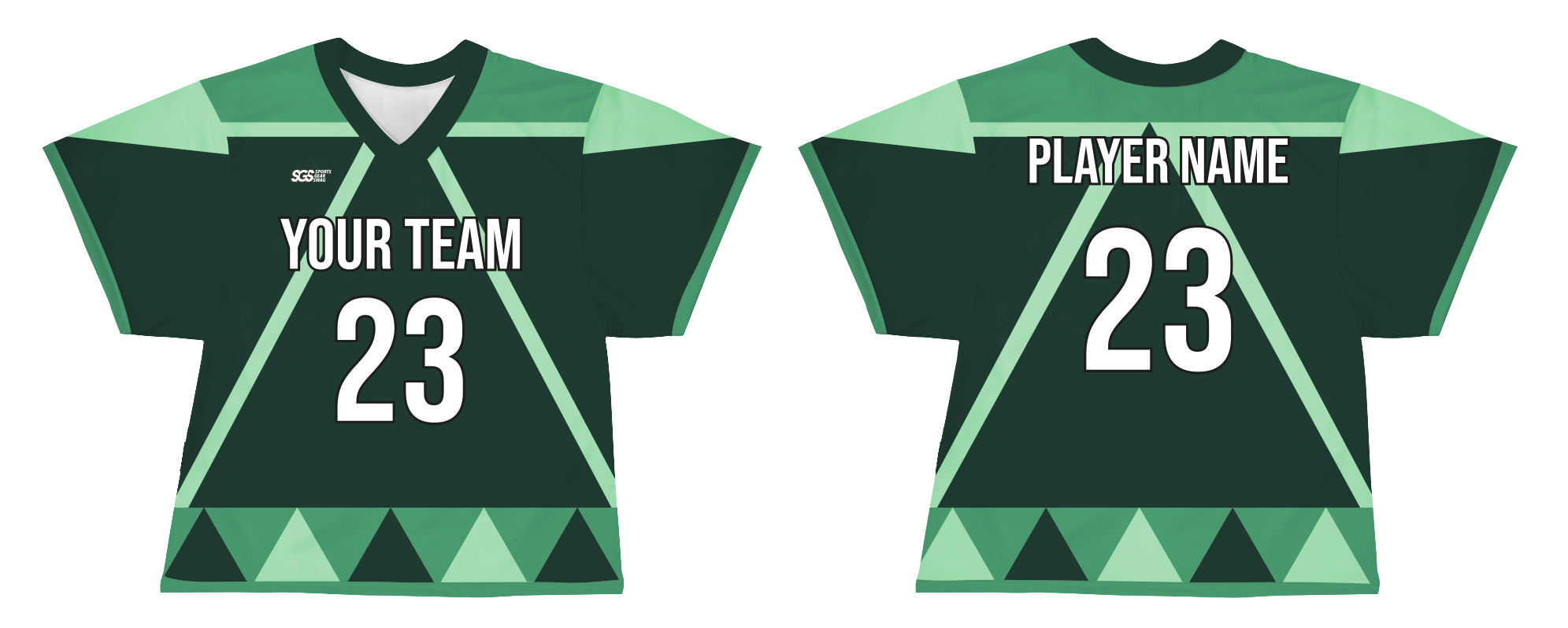 Custom startling adult youth unisex lacrosse jerseys - Jersey