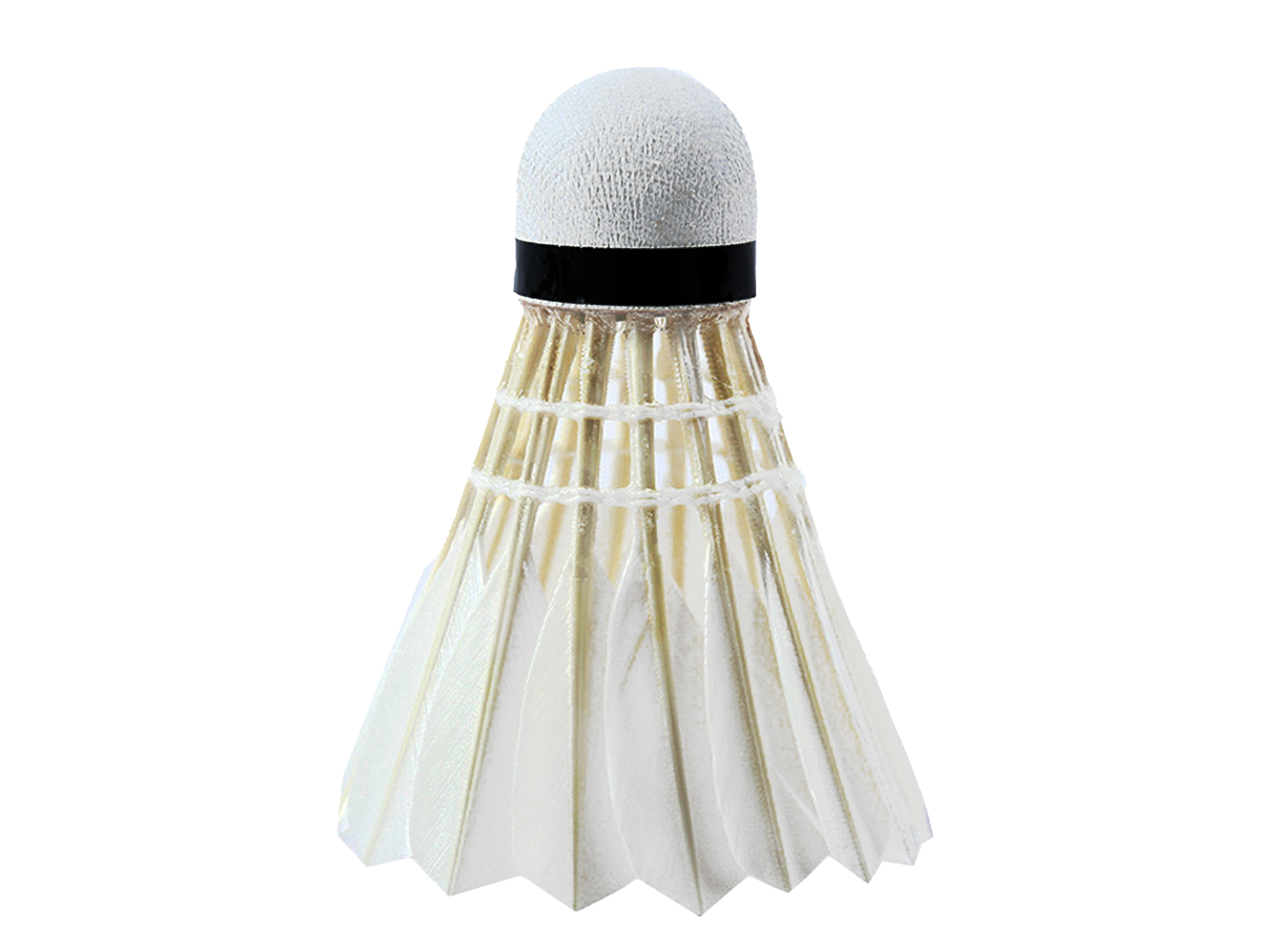 Badminton shuttlecock - Badminton-shuttlecocks