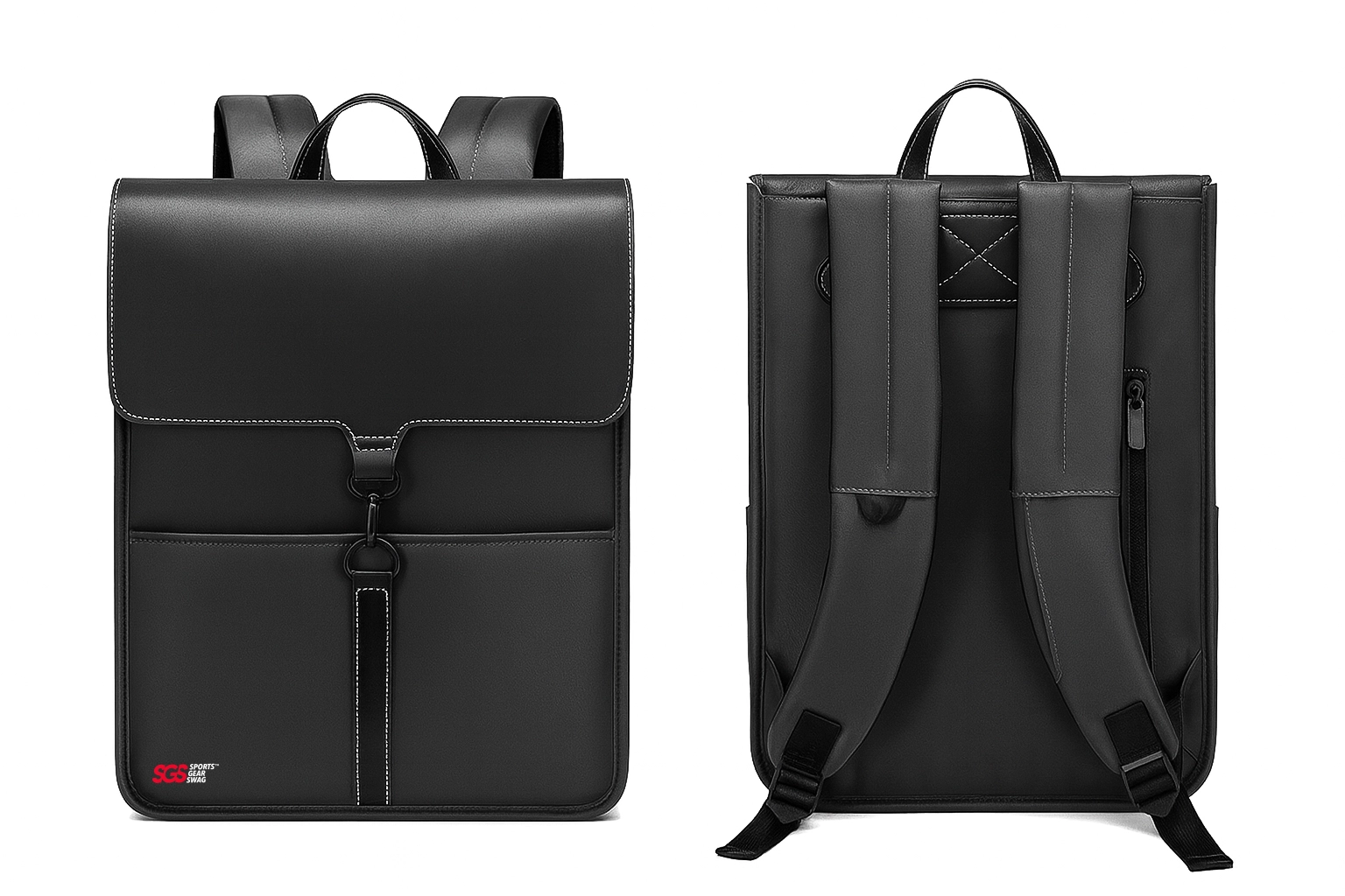 Custom business backpack executive gear - Business-backpacks