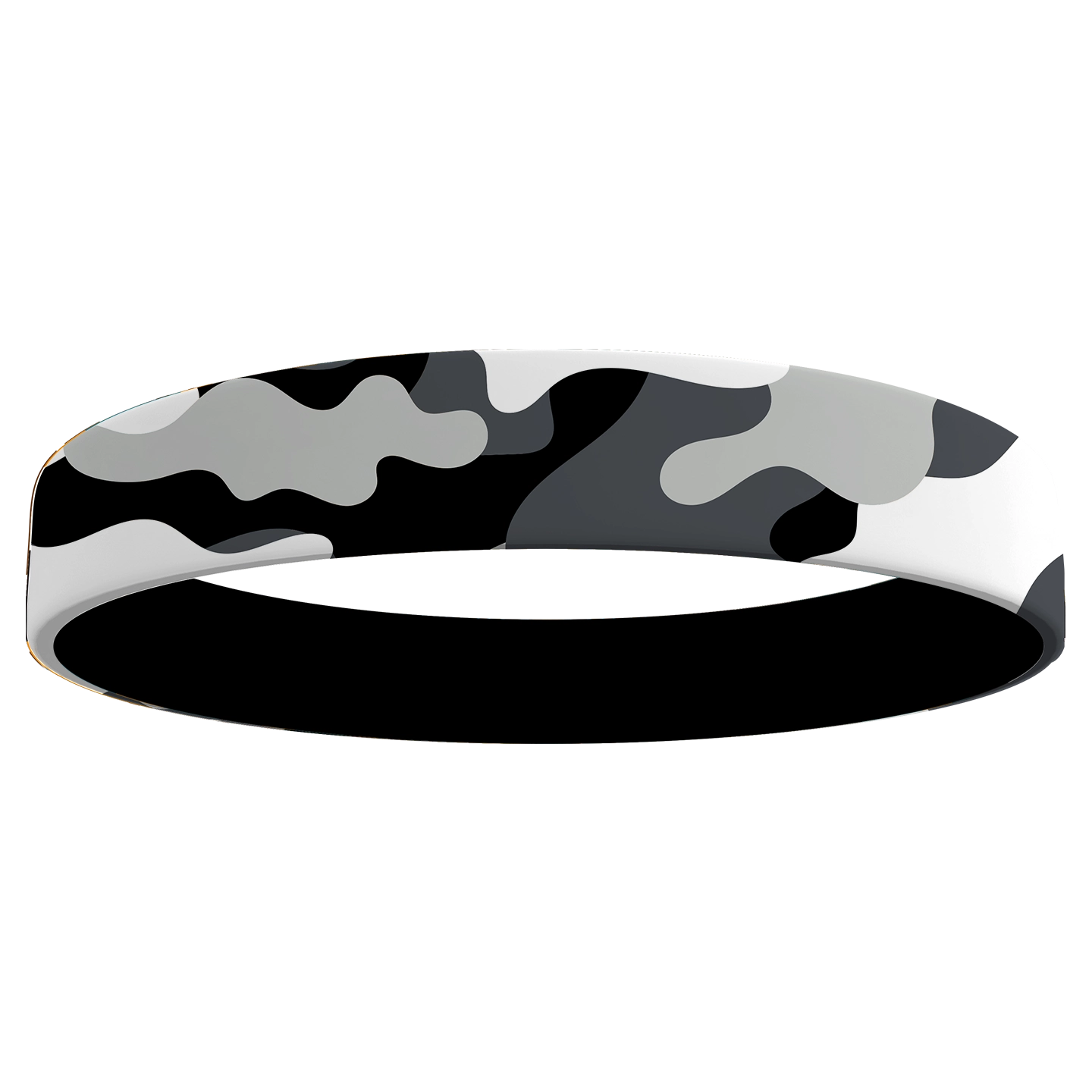 Custom silicone wristband trendy - Wristbands