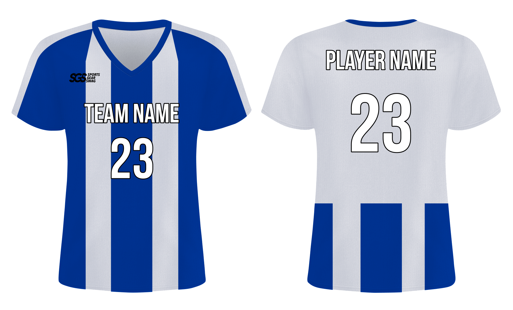 Custom ultimate adult youth unisex soccer jerseys - Jersey