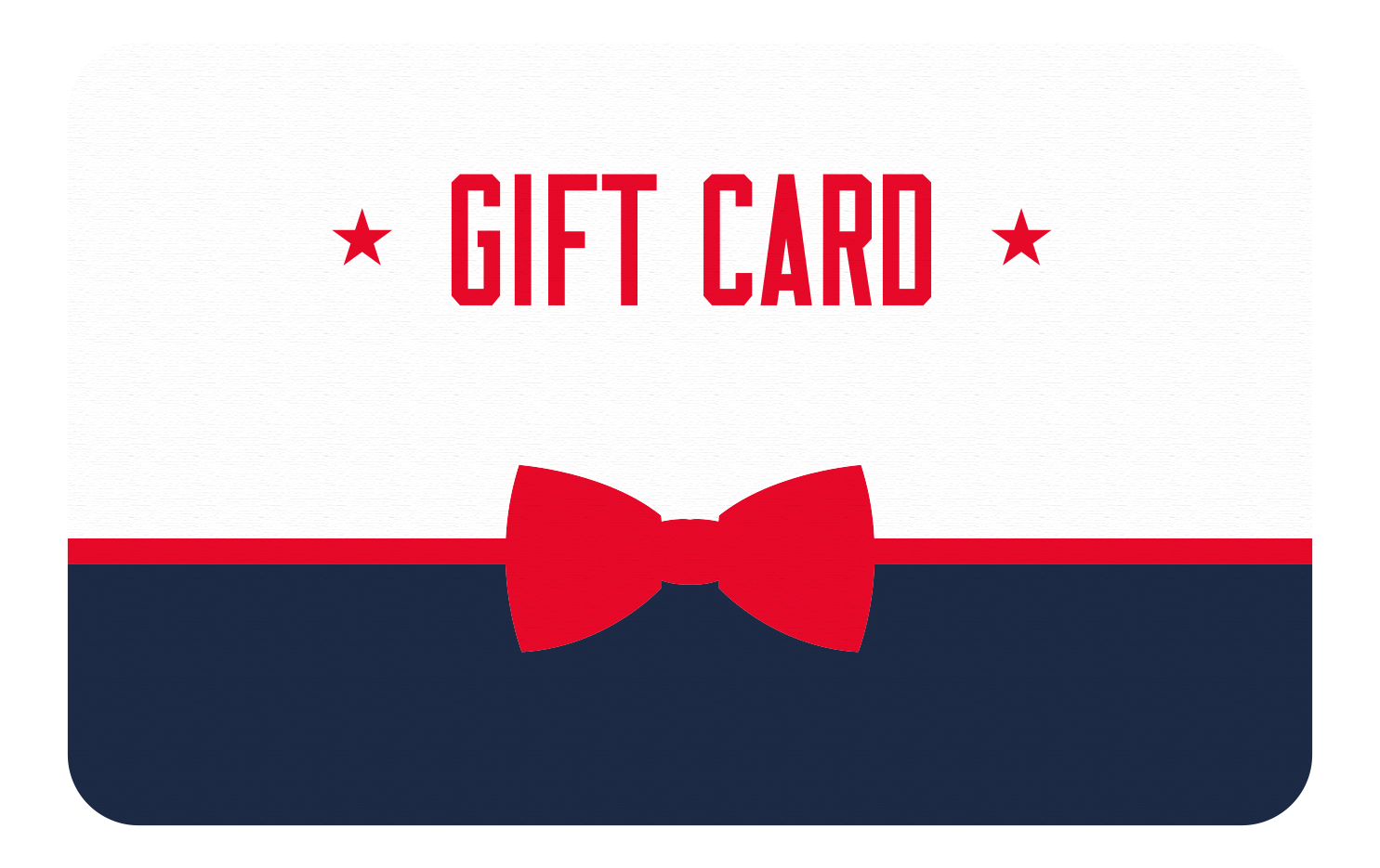 Custom sgs egift card shine - Gift-cards
