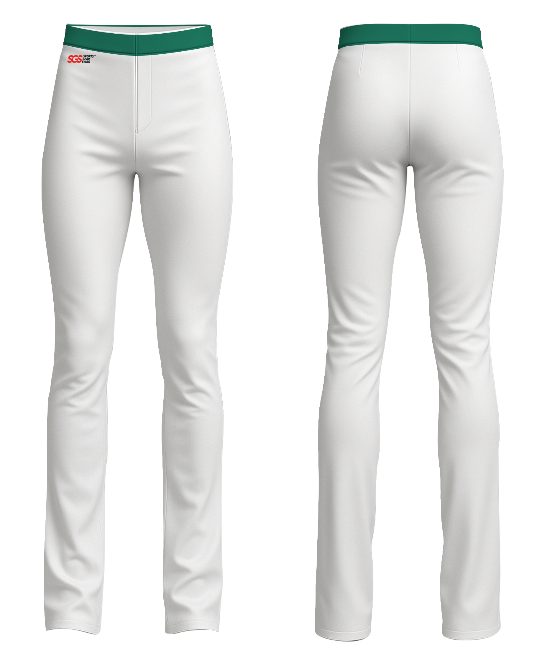 Custom figure skating pants adult youth unisex blade prism - Figure-skating-pants