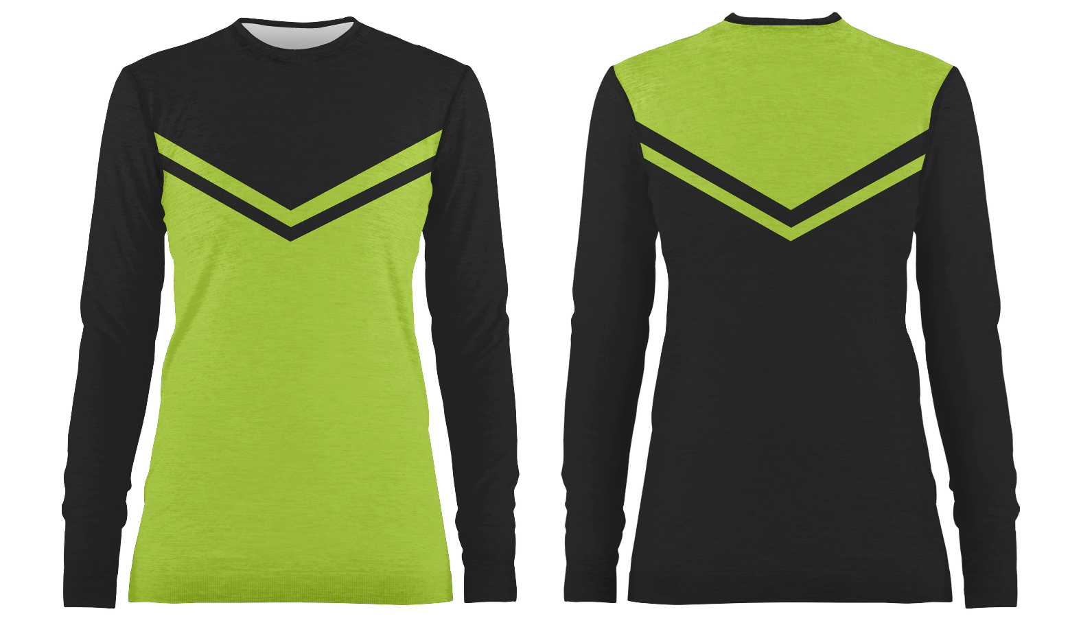 Custom athletic vector adult youth unisex long sleeve shirt-shooting shirts - Shirt-long-sleeve
