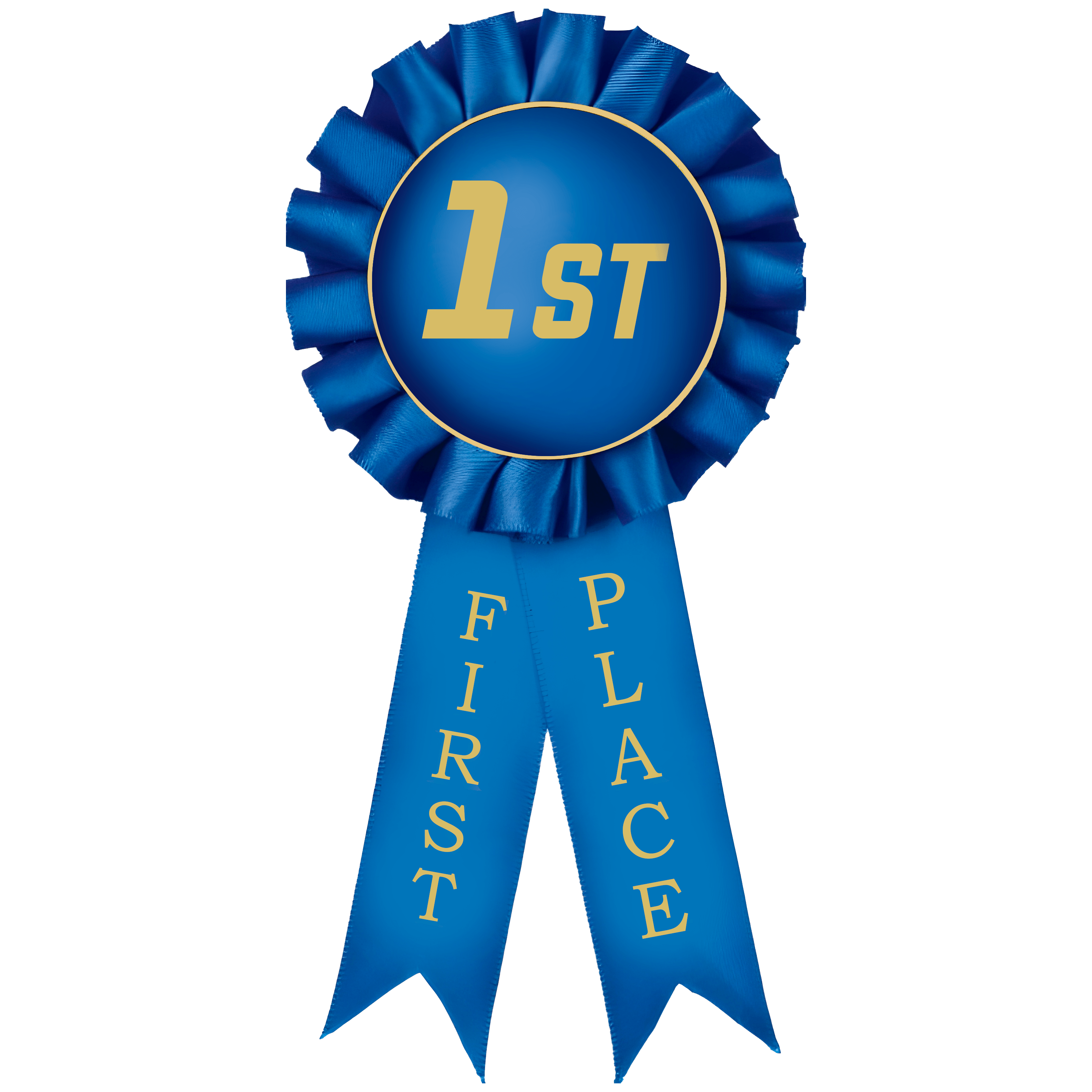First rose ribbon awards - Ribbons-awards