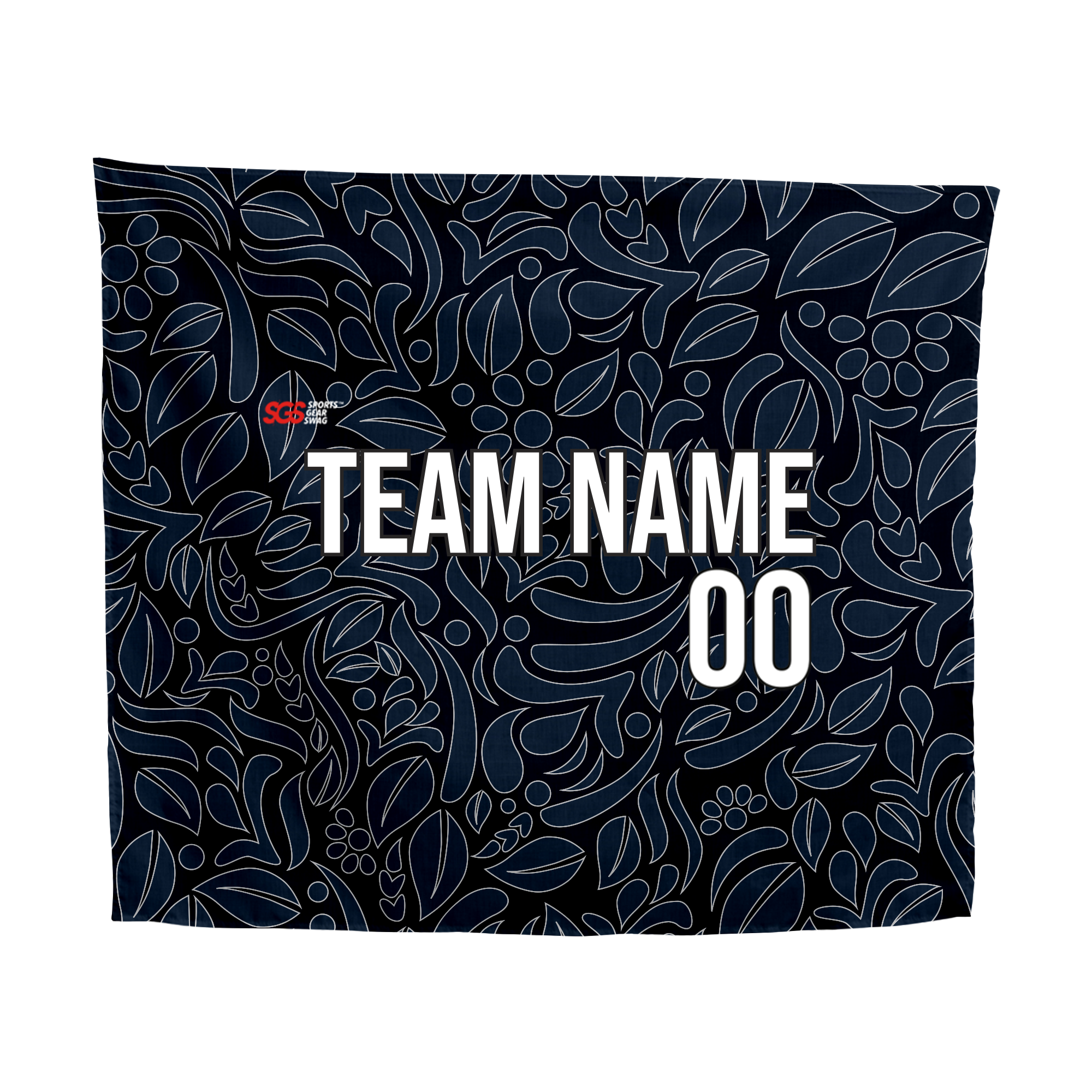 Custom tapestry banner florent - Tapestry-banners