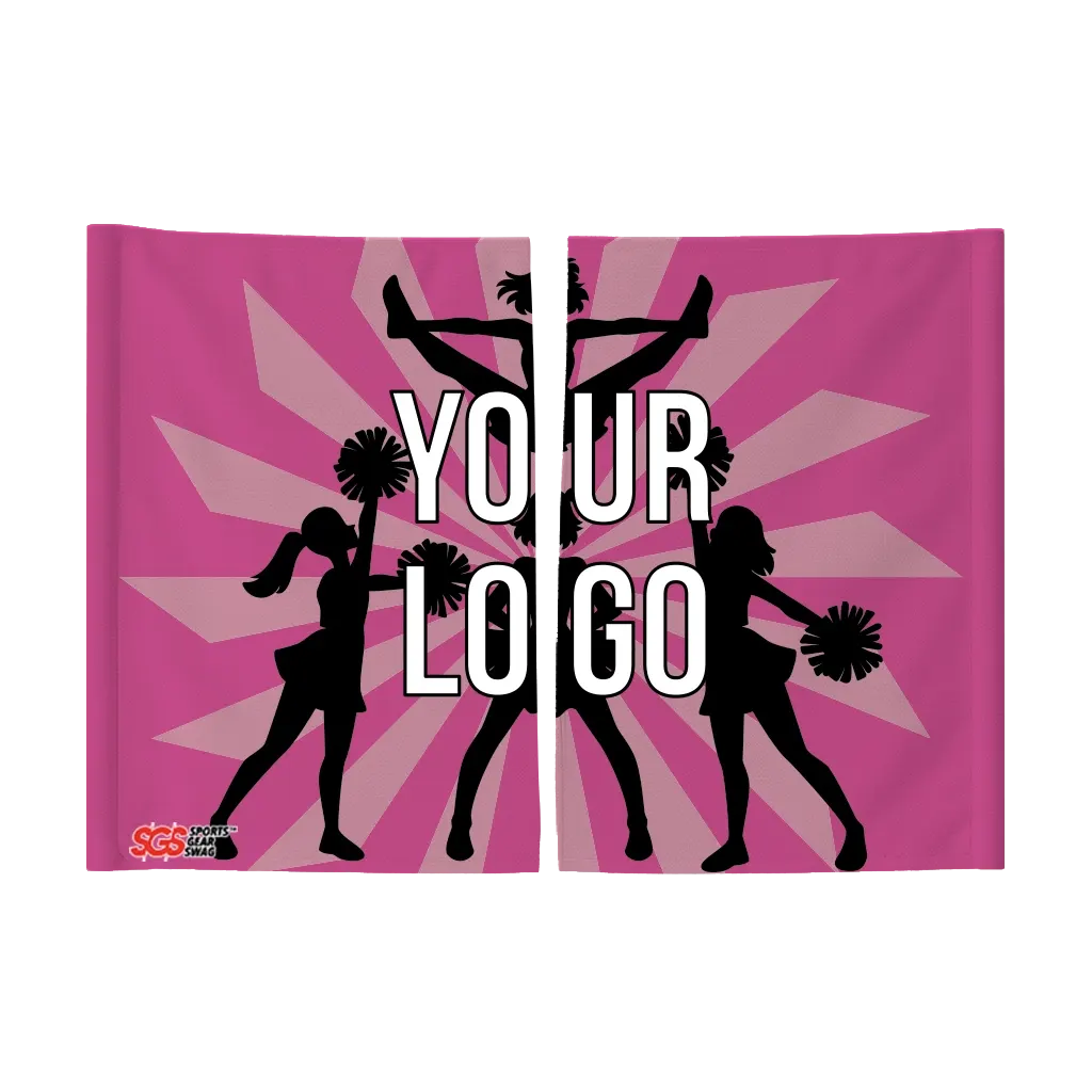Custom breakaway banner fly high - Breakaway-banners