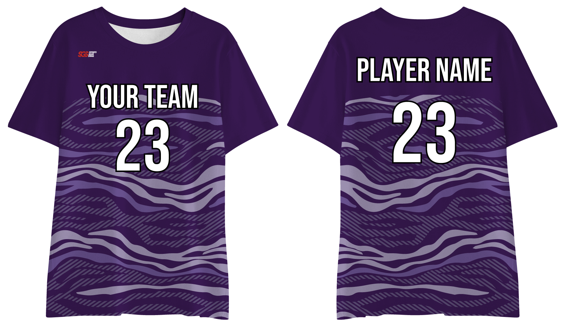 Custom cricket shirt adult youth unisex  sea grass - Jersey