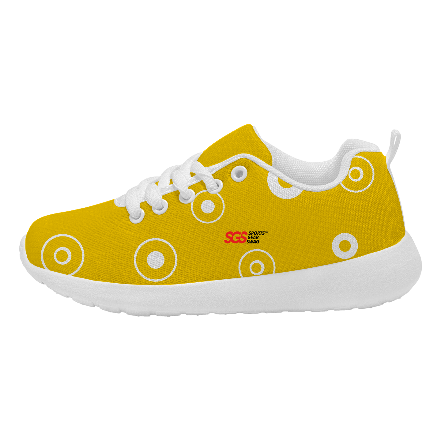 Custom training shoes white apex - Training-shoes