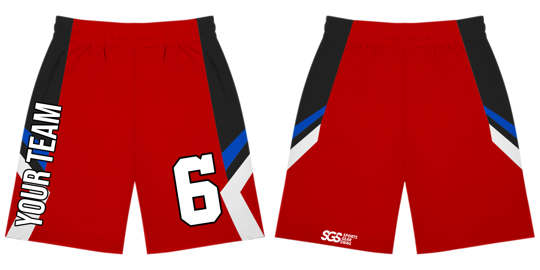 Custom moisture-wicking multi layers adult youth unisex shirt - Jersey