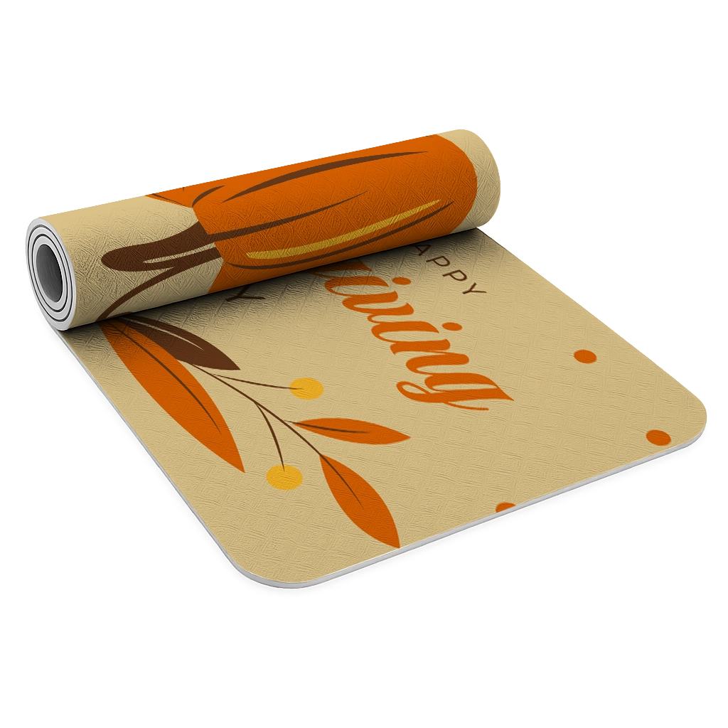Custom yoga mat unity - Yoga-mats
