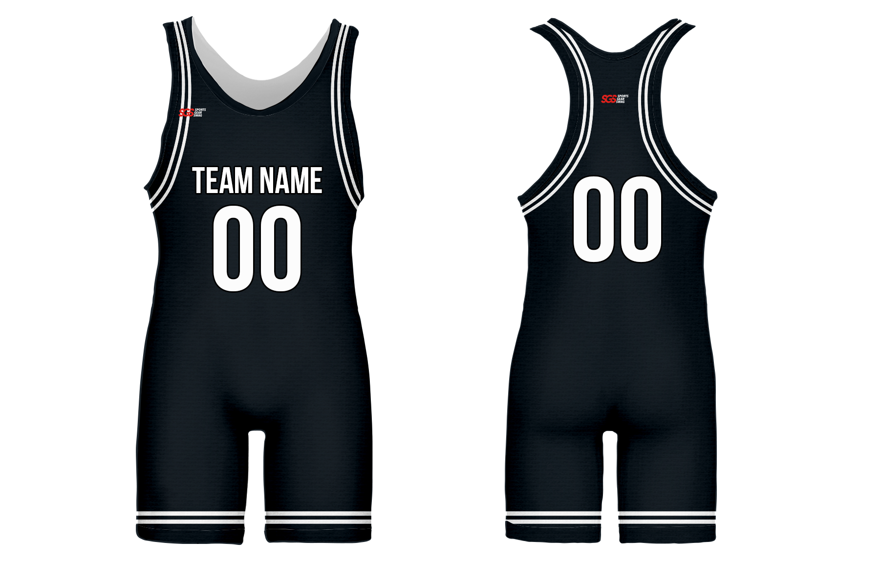 Custom powerlifting singlets adult youth unisex coast - Powerlifting-singlets