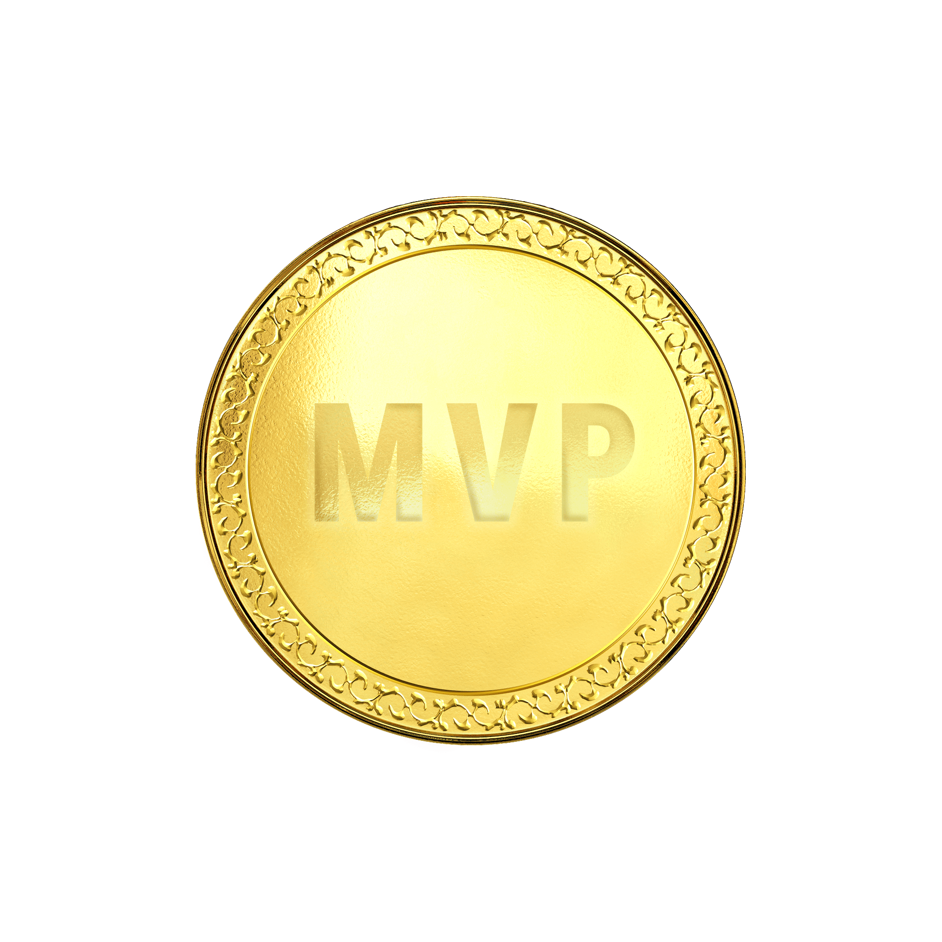 Mvp pins awards - Pins-awards