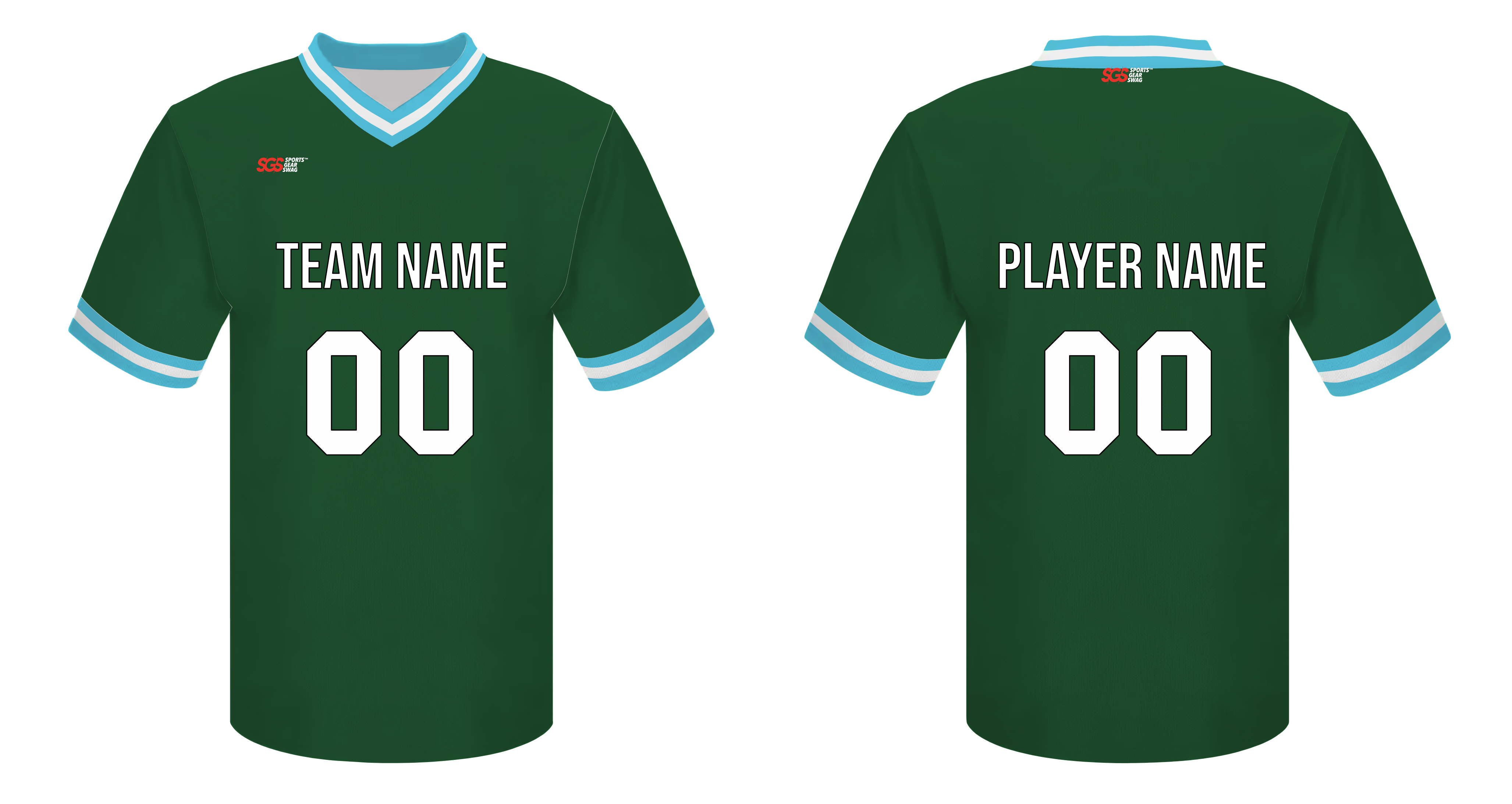 Custom adult youth unisex football jersey gridiron - Jersey