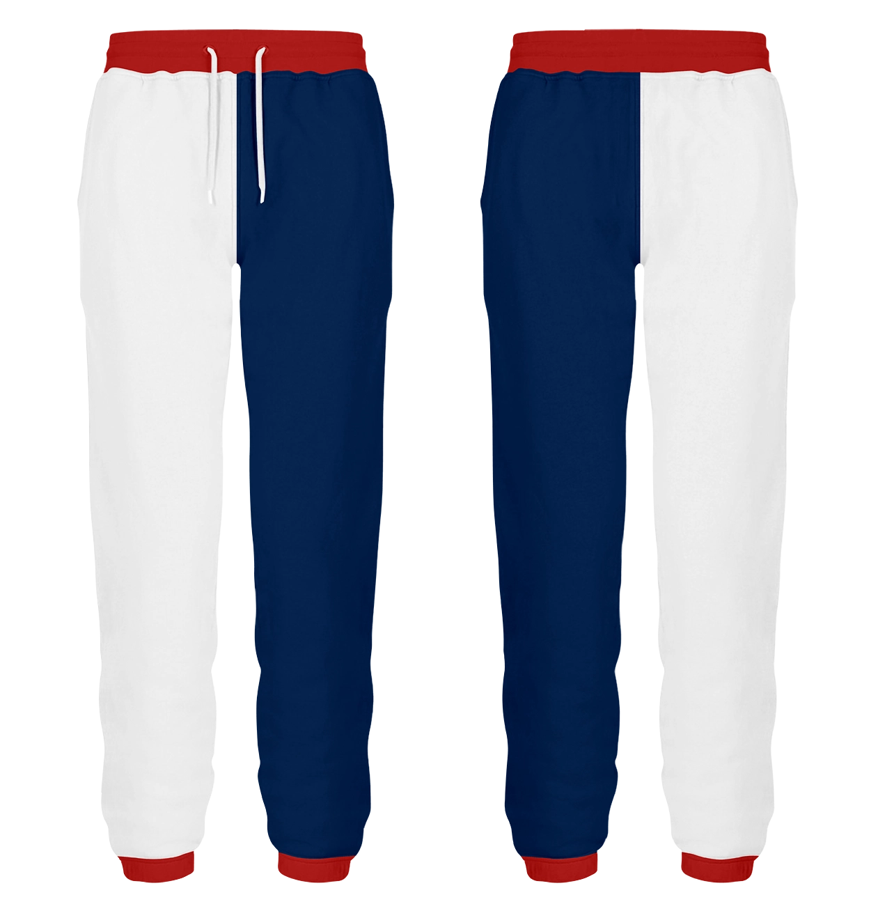 Custom dance joggers adult youth unisex heritage striker - Dance-joggers