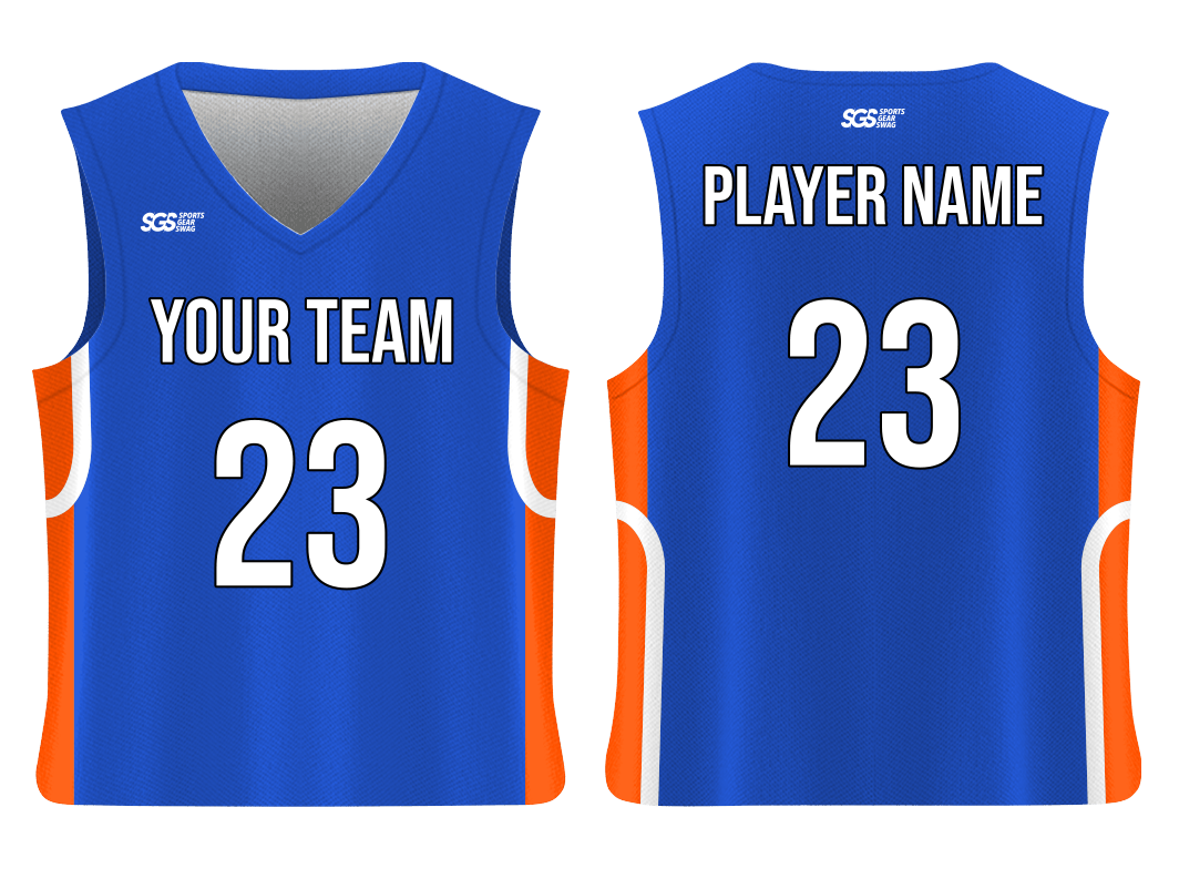Custom classic  adult youth unisex basketball jerseys - Jersey