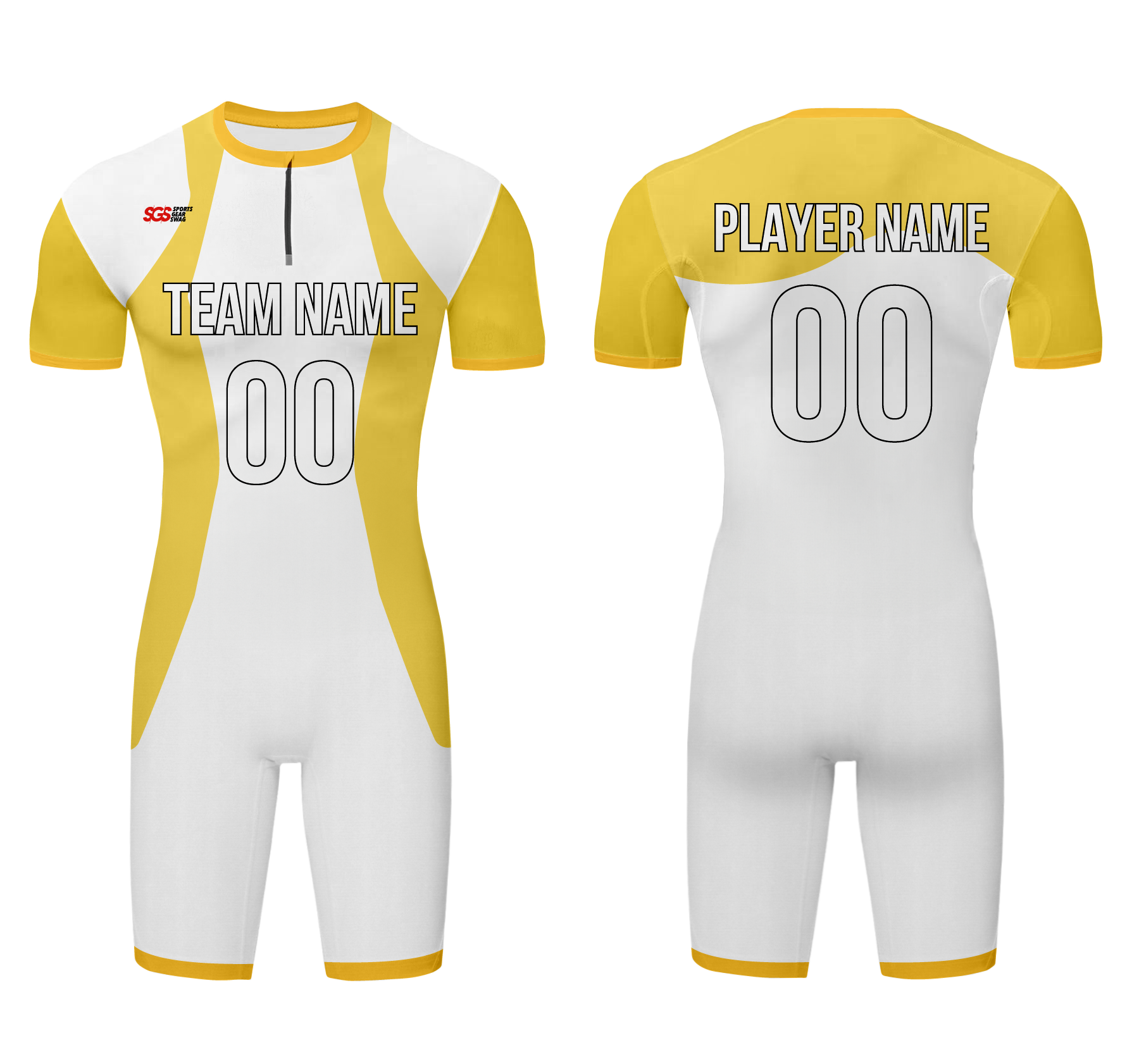 Custom water men speed suit swift motion - Men-water-speed-suits