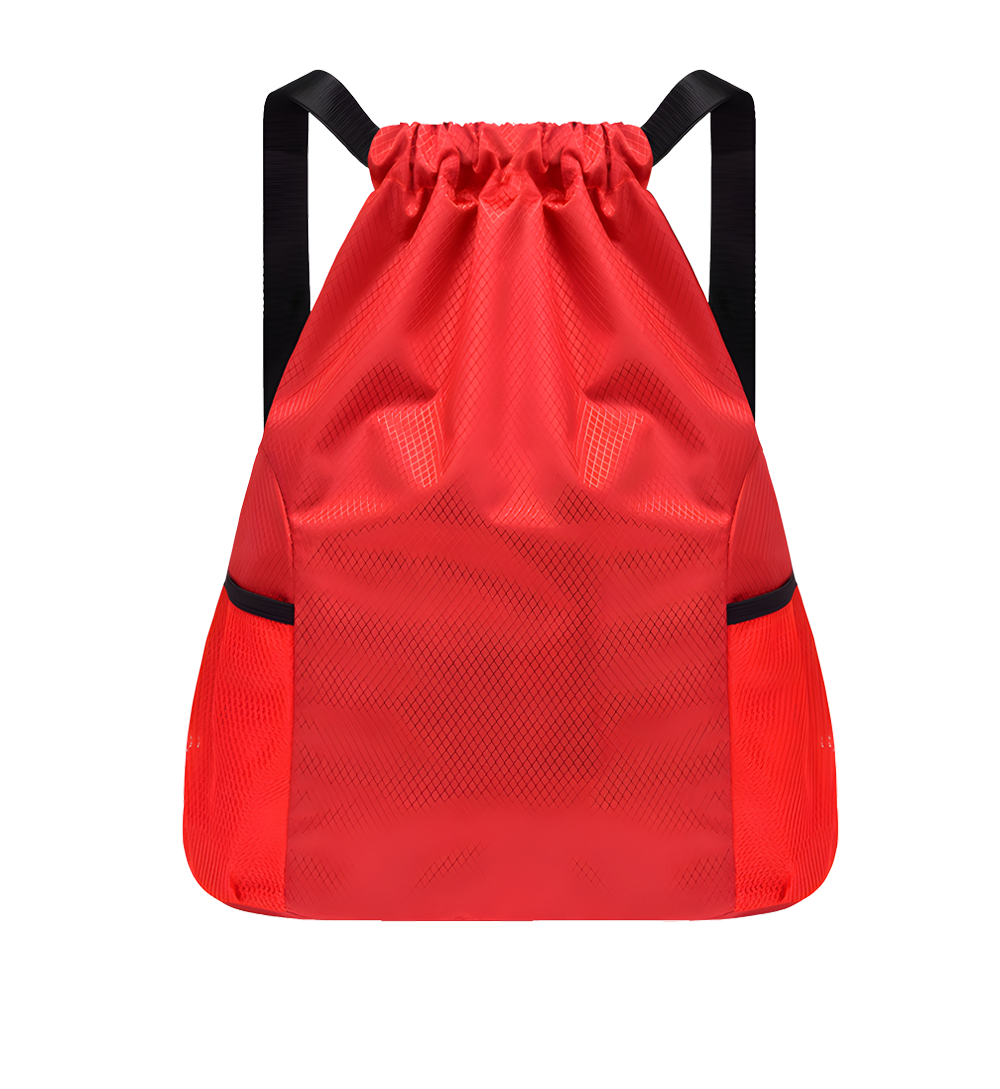 Red shoulder bag - Shoulder-bags