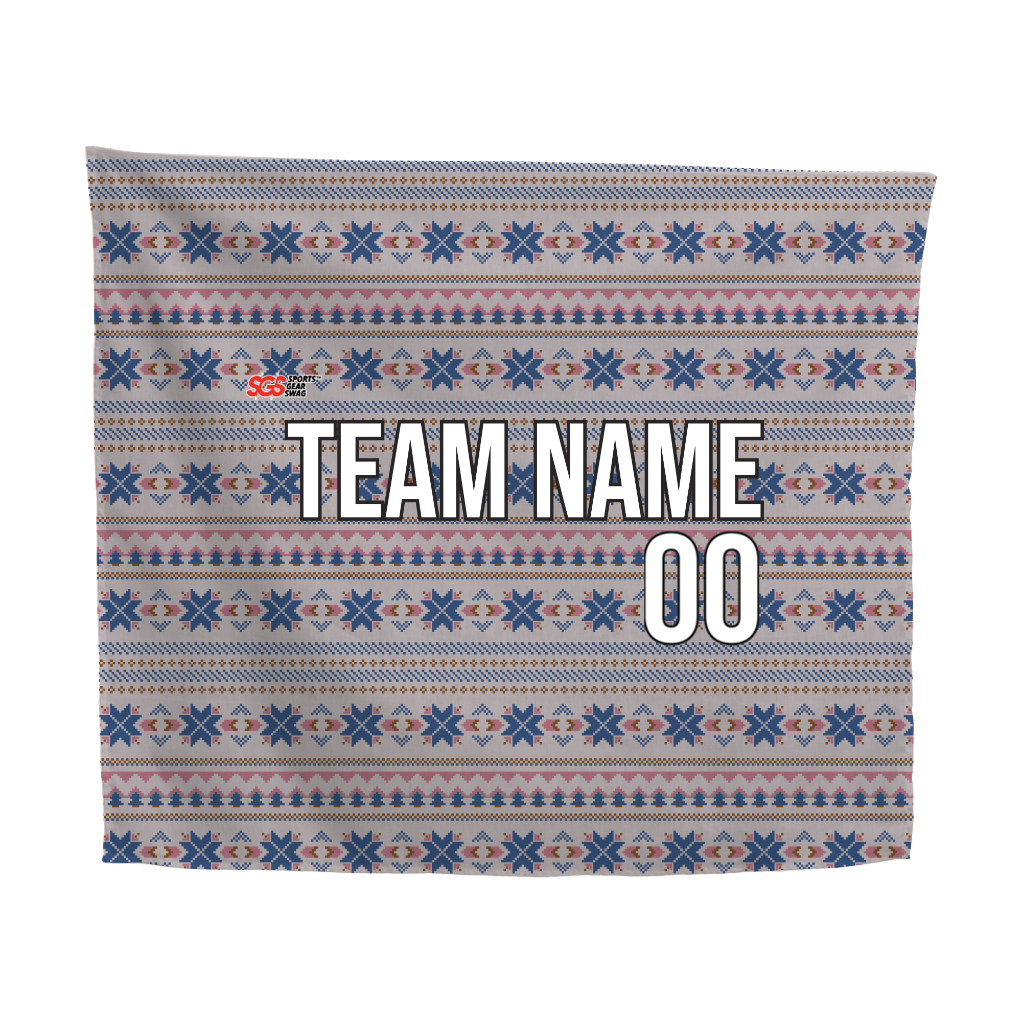Custom tapestry banner azaro - Tapestry-banners