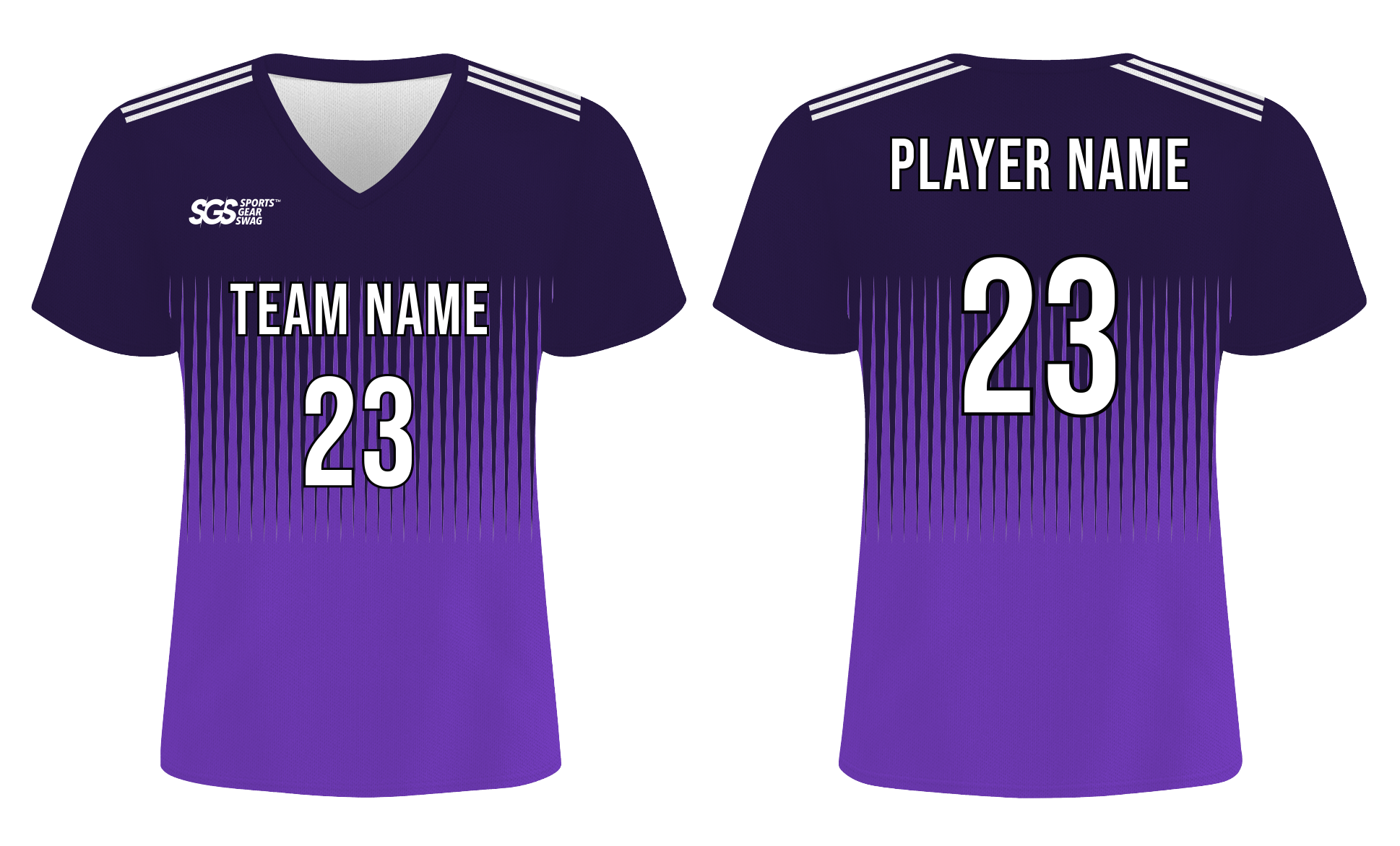 Custom elite red adult youth unisex soccer jerseys - Jersey