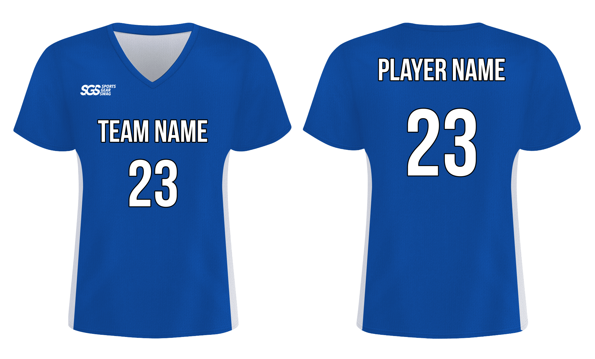 Custom soccer jersey adult youth unisex panthers - Jersey