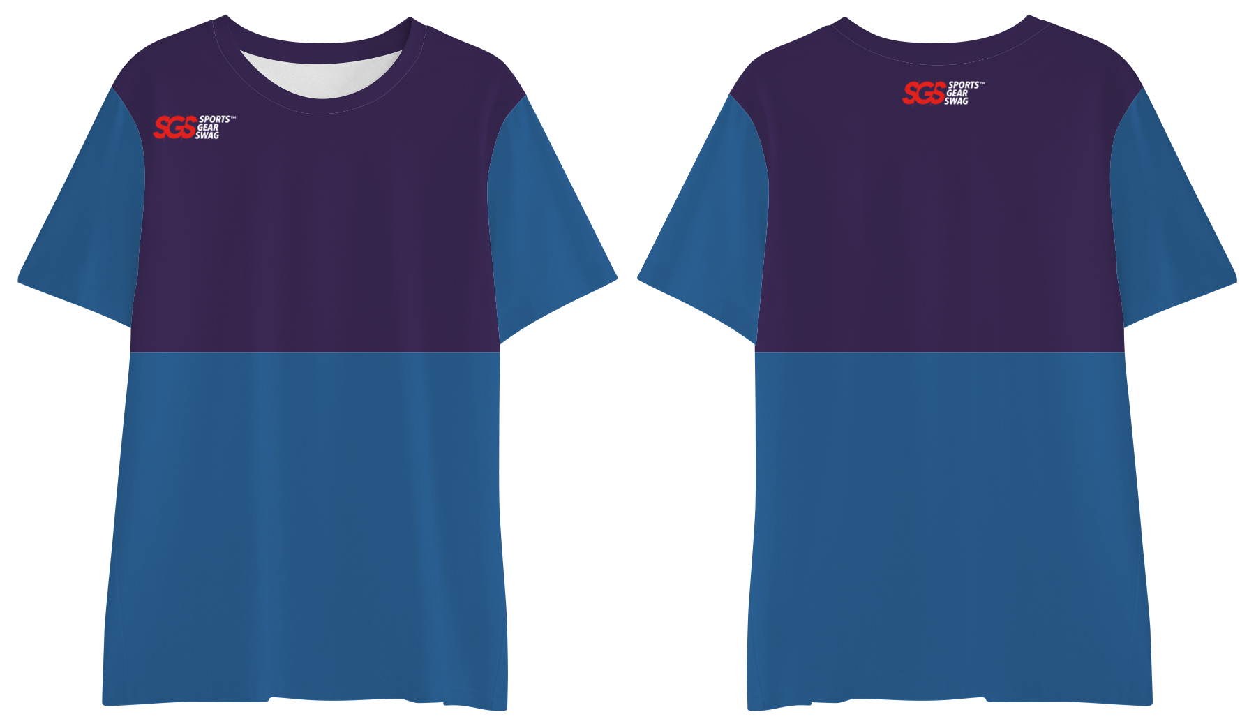 Custom shirt  adult youth unisex cloudy fresh - Jersey