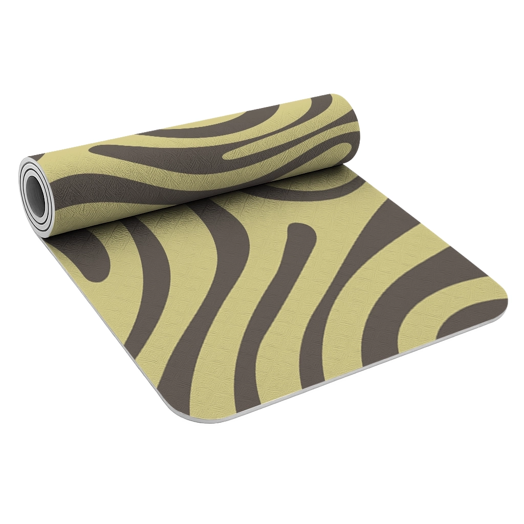 Custom yoga mat sway - Yoga-mats