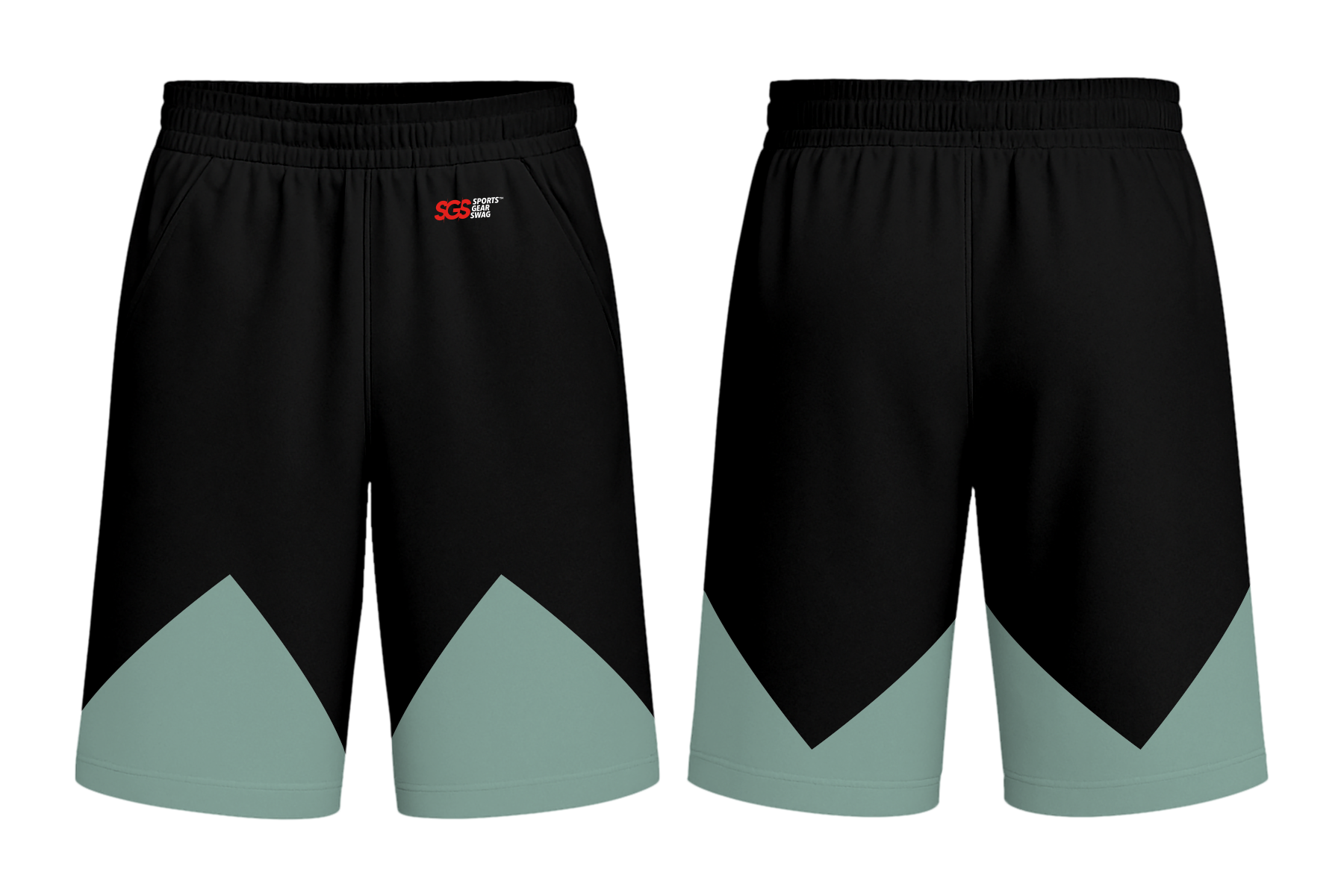 Custom shorts adult youth unisex comfortable fit - Short