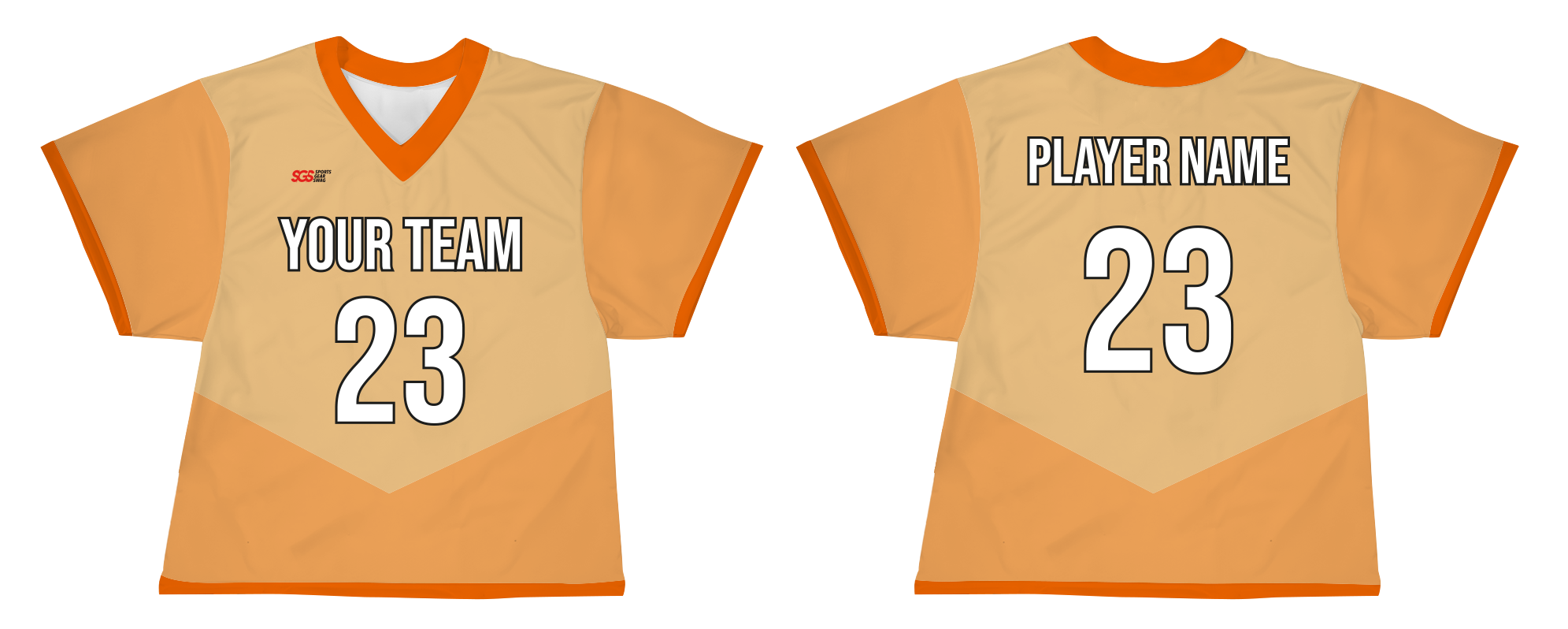 Custom best choice  adult youth unisex lacrosse jerseys - Jersey