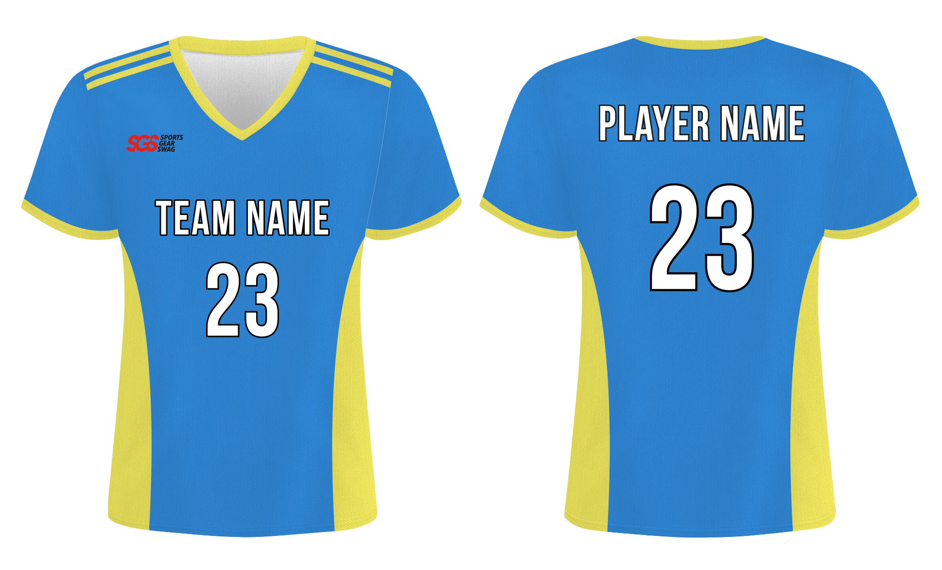 Custom famous adult youth unisex short sleeve soccer jersey - Jersey