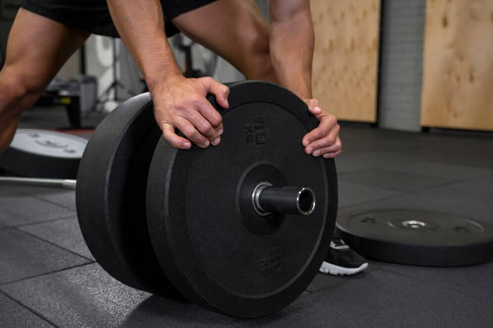 Understanding the Weight Classes in Powerlifting