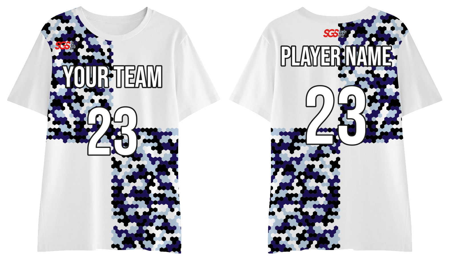 Custom short sleeve shirts adult youth unisex frame drift - Jersey